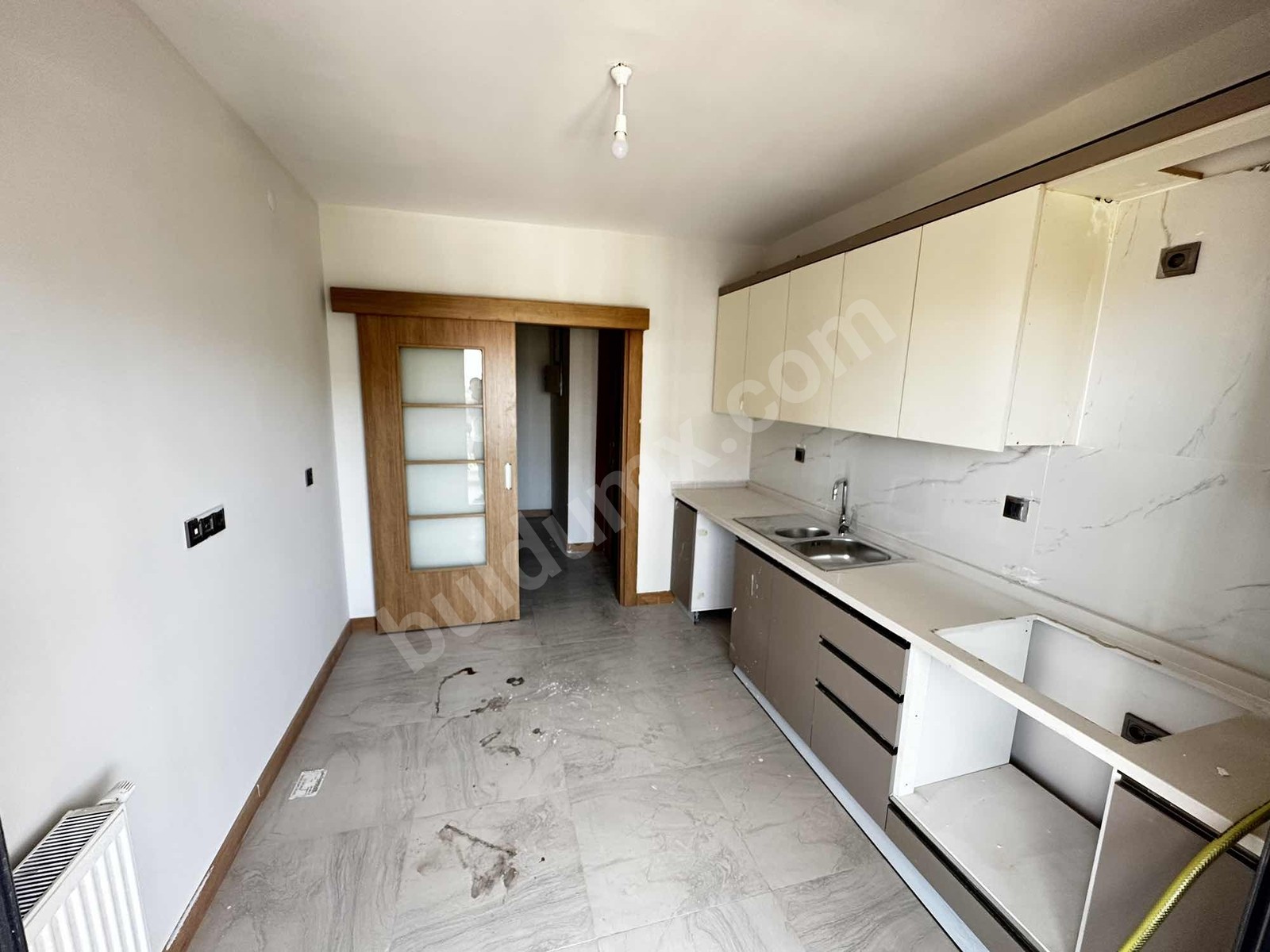 BEREKET'TEN TANDOĞAN MAH. TOKİDE SATILIK DAİRE - Fotoğraf 6