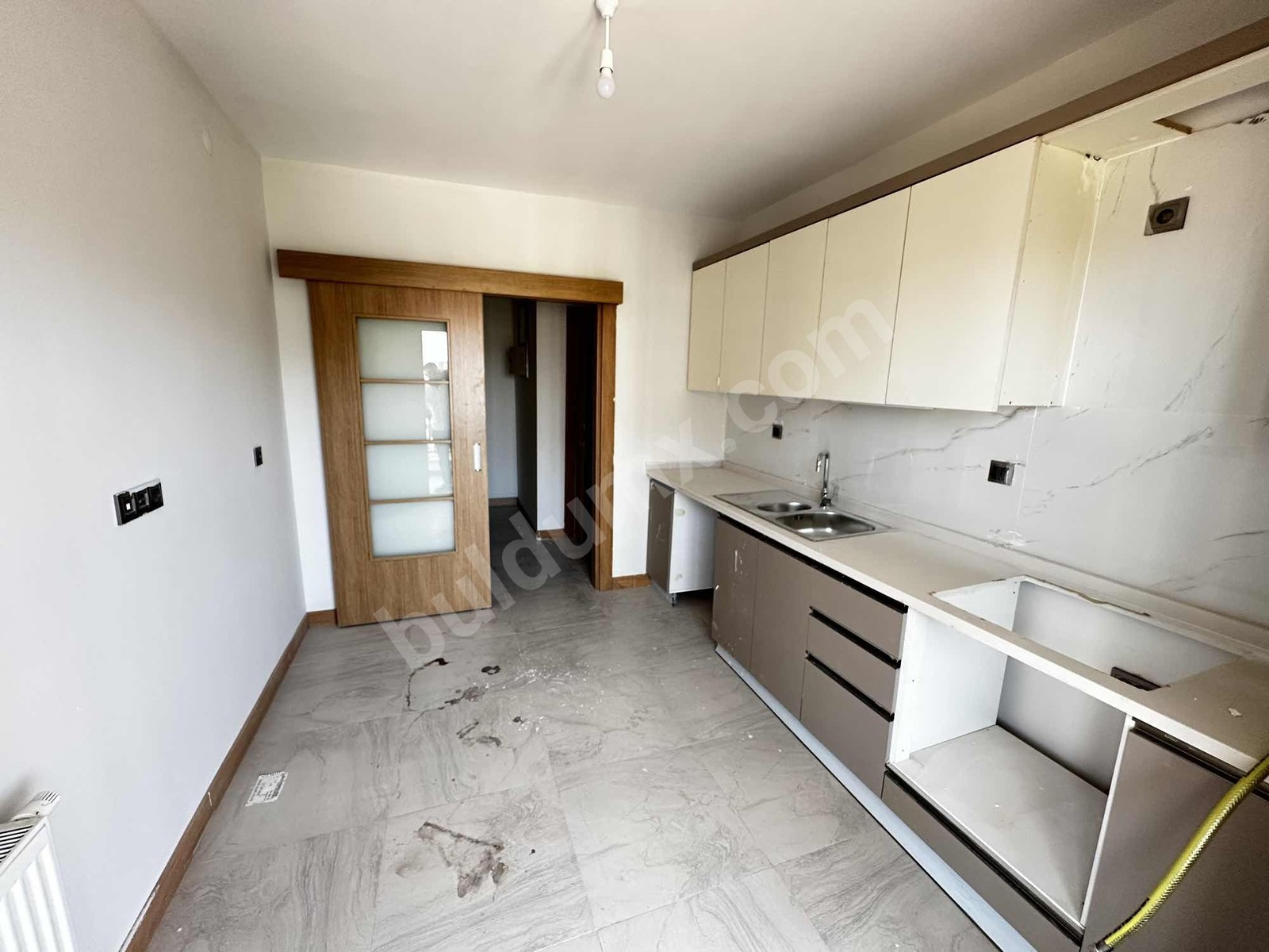 BEREKET'TEN TANDOĞAN MAH. TOKİDE SATILIK DAİRE - Fotoğraf 8