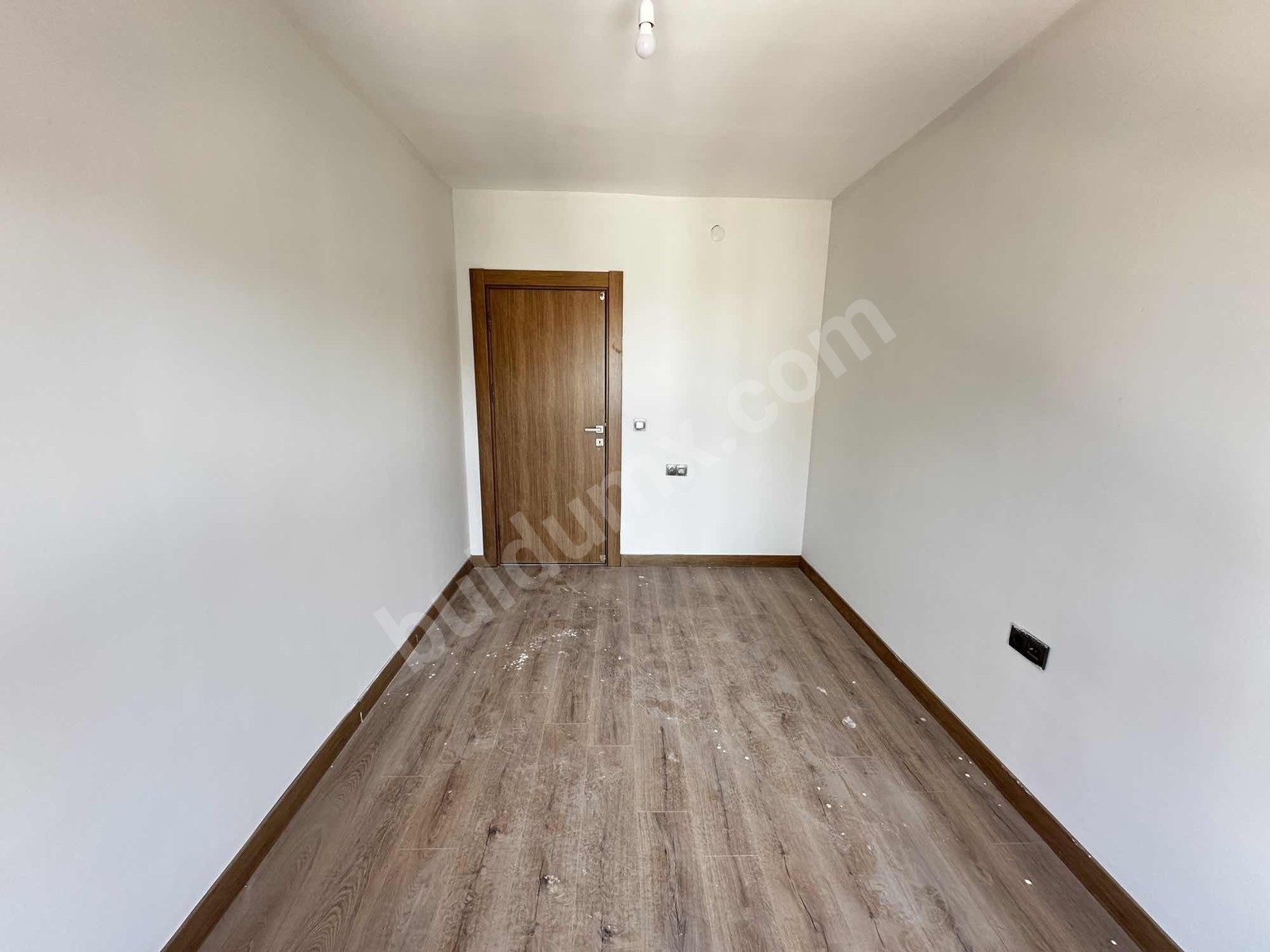BEREKET'TEN TANDOĞAN MAH. TOKİDE SATILIK DAİRE - Fotoğraf 4