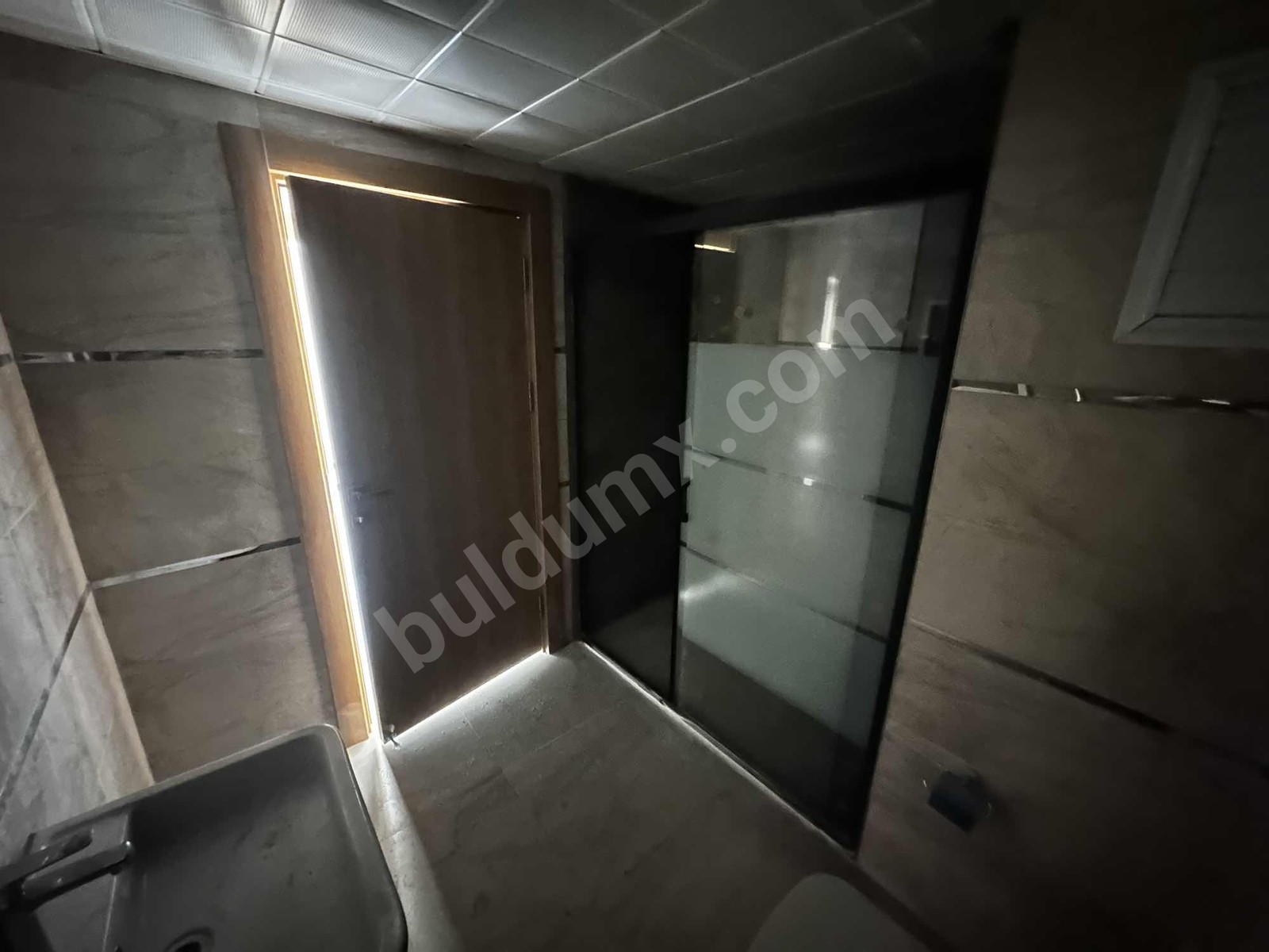 BEREKET'TEN TANDOĞAN MAH. TOKİDE SATILIK DAİRE - Fotoğraf 9