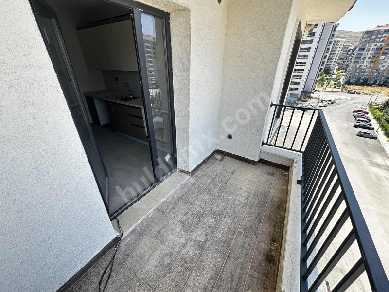 BEREKET'TEN TANDOĞAN MAH. TOKİDE SATILIK DAİRE
