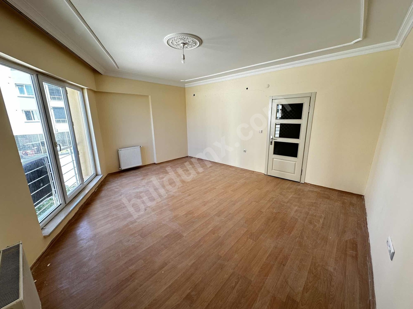 BEREKET'TEN BATTALGAZİ MAH. SATILIK 3+1 ARA KAT DAİRE - Fotoğraf 6