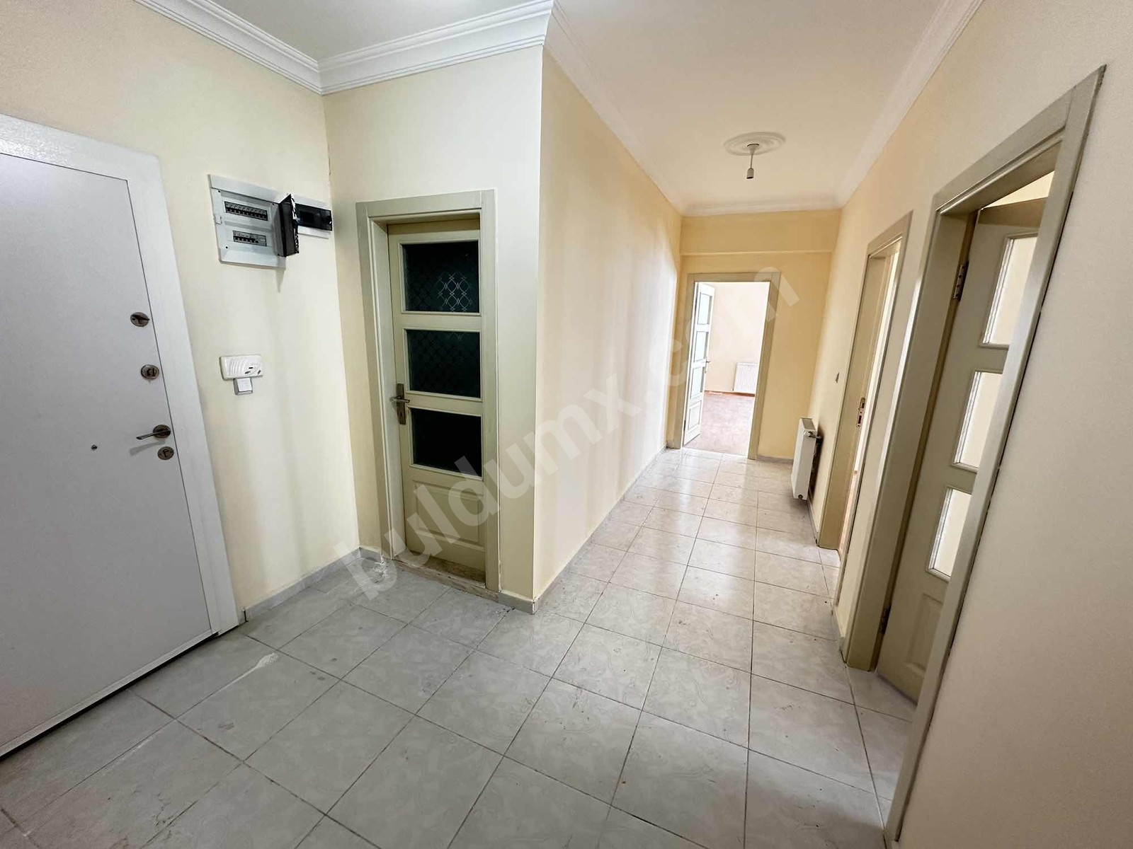 BEREKET'TEN BATTALGAZİ MAH. SATILIK 3+1 ARA KAT DAİRE - Fotoğraf 9