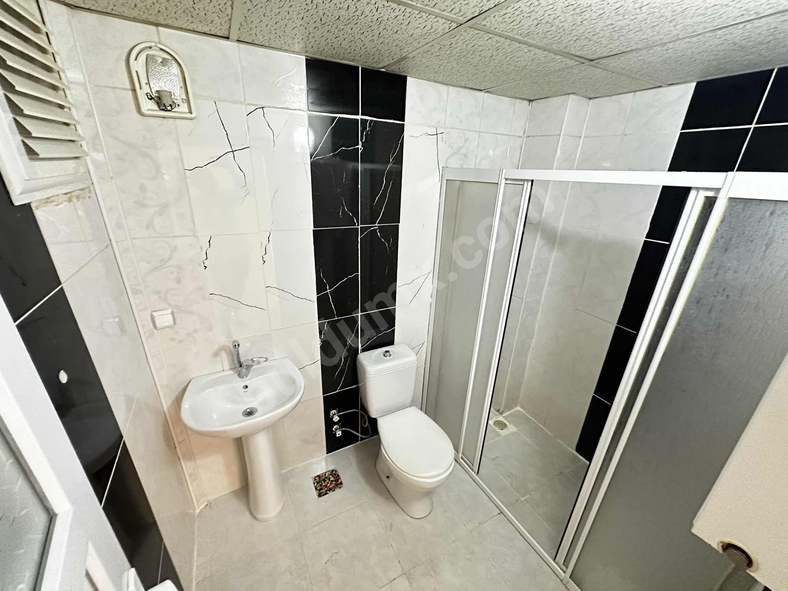 BEREKET'TEN BATTALGAZİ MAH. SATILIK 3+1 ARA KAT DAİRE - Fotoğraf 10