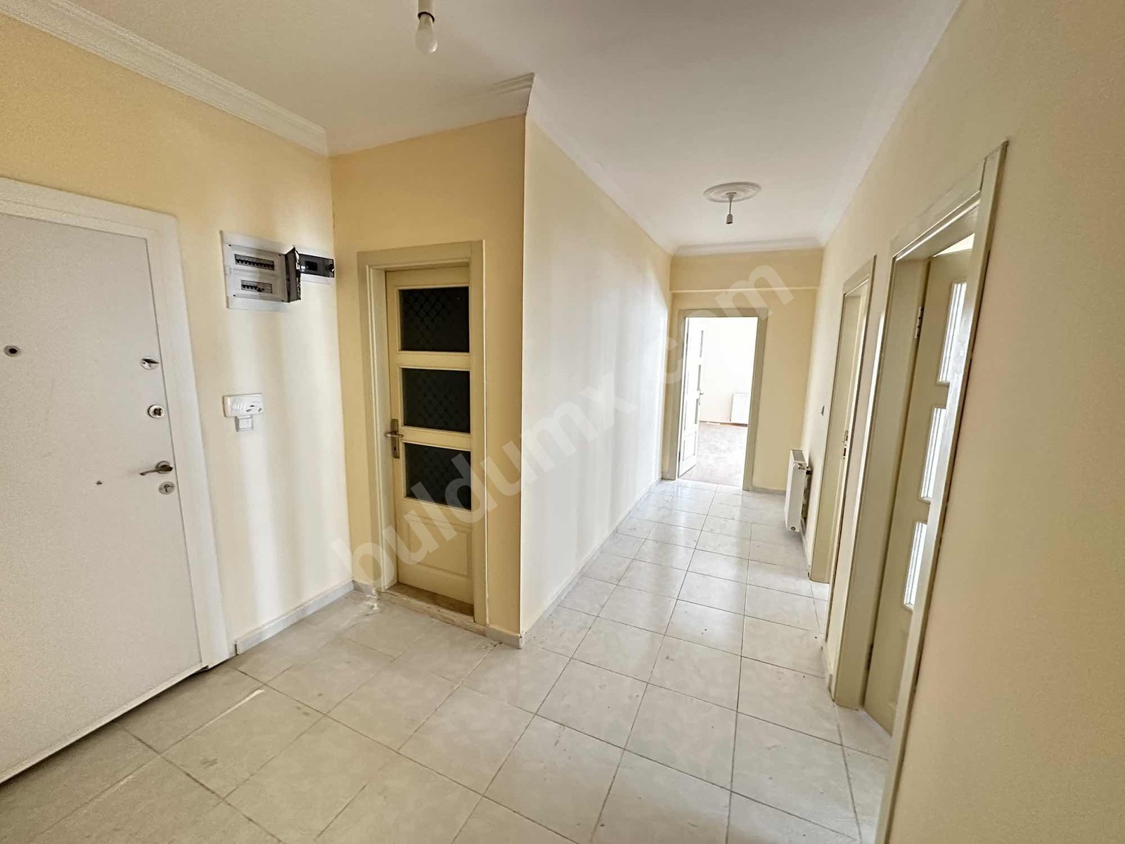 BEREKET'TEN BATTALGAZİ MAH. SATILIK 3+1 ARA KAT DAİRE - Fotoğraf 11