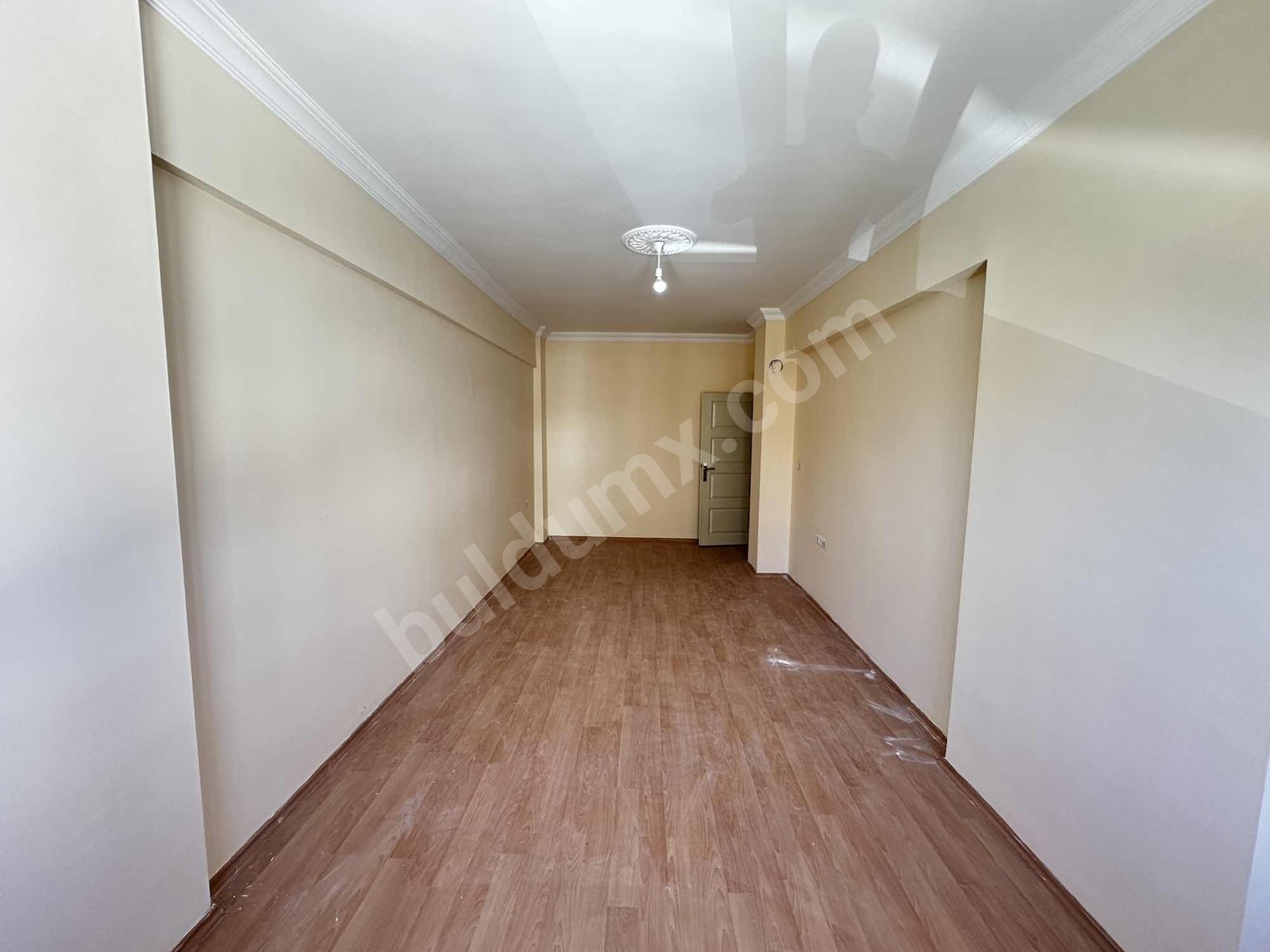 BEREKET'TEN BATTALGAZİ MAH. SATILIK 3+1 ARA KAT DAİRE - Fotoğraf 3
