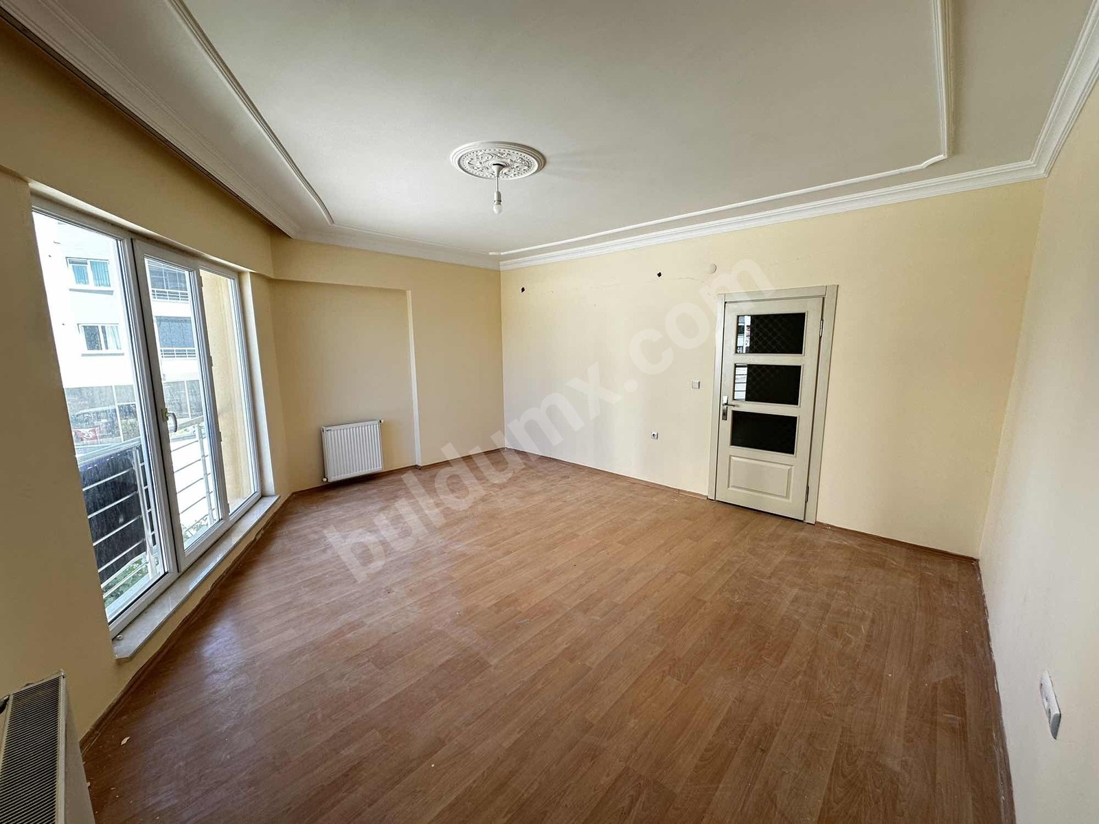 BEREKET'TEN BATTALGAZİ MAH. SATILIK 3+1 ARA KAT DAİRE - Fotoğraf 4