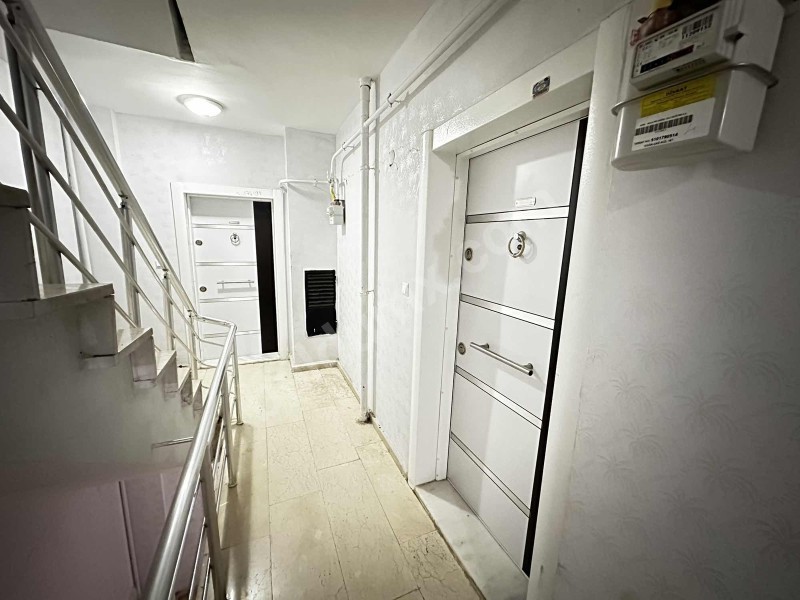 BEREKET'TEN BATTALGAZİ MAH. SATILIK 3+1 ARA KAT DAİRE