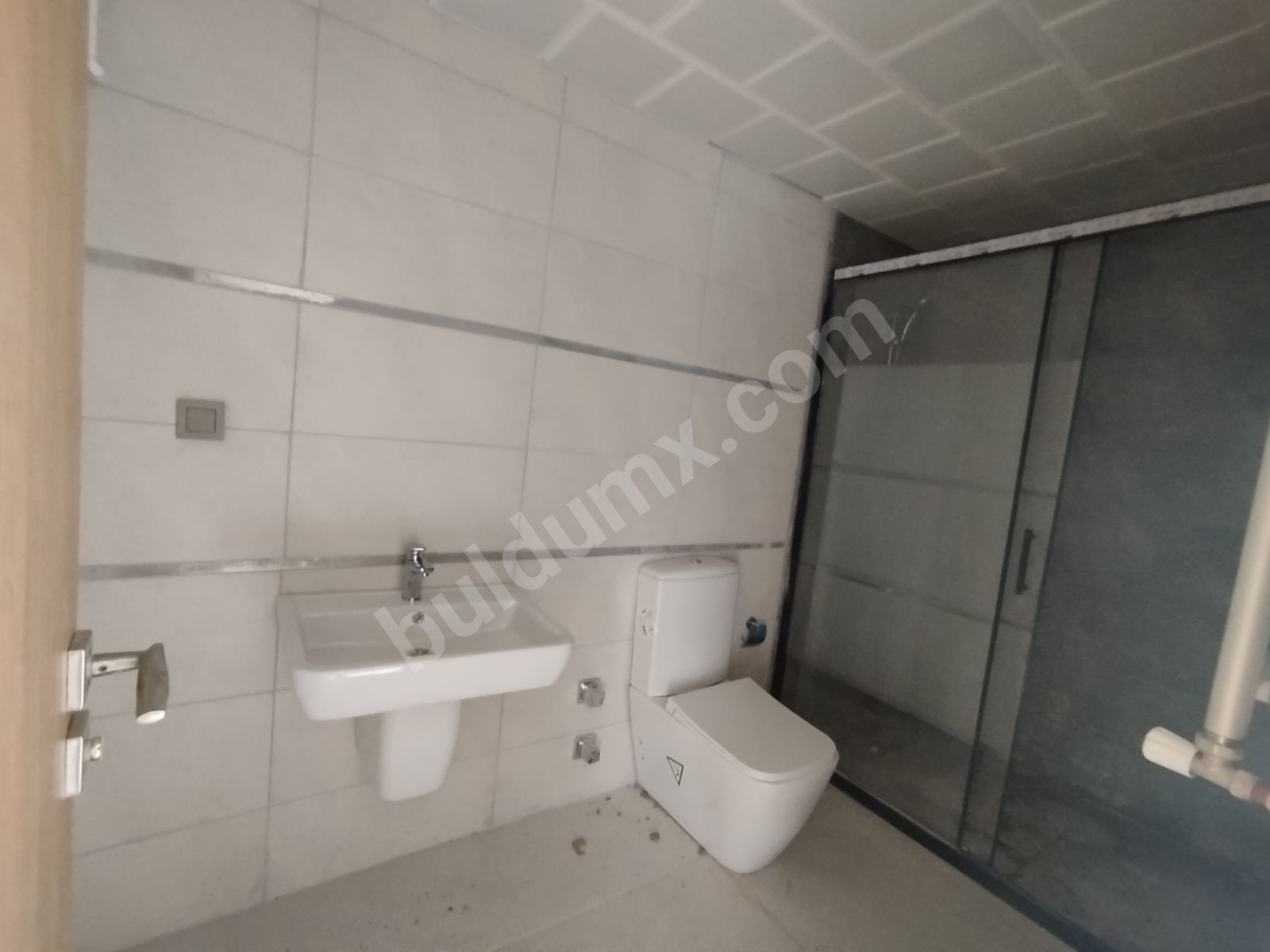 BAHÇEBAŞI TOKİ'DE KİRALIK 3+1 ARA KAT DAİRE 12 ETAP TA - Fotoğraf 11