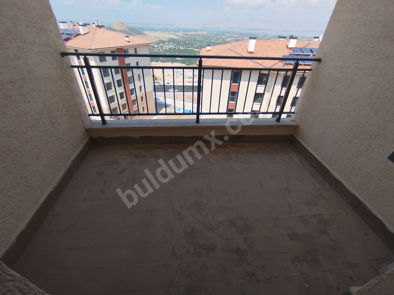 BAHÇEBAŞI TOKİ'DE KİRALIK 3+1 ARA KAT DAİRE 12 ETAP TA - Fotoğraf 6