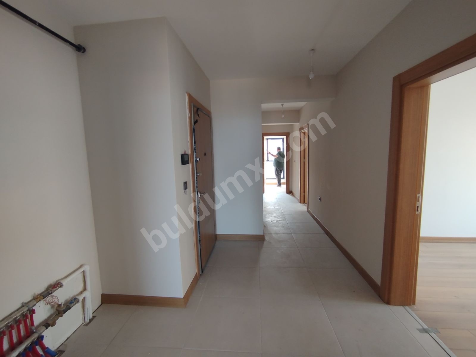 BAHÇEBAŞI TOKİ'DE KİRALIK 3+1 ARA KAT DAİRE 12 ETAP TA - Fotoğraf 7