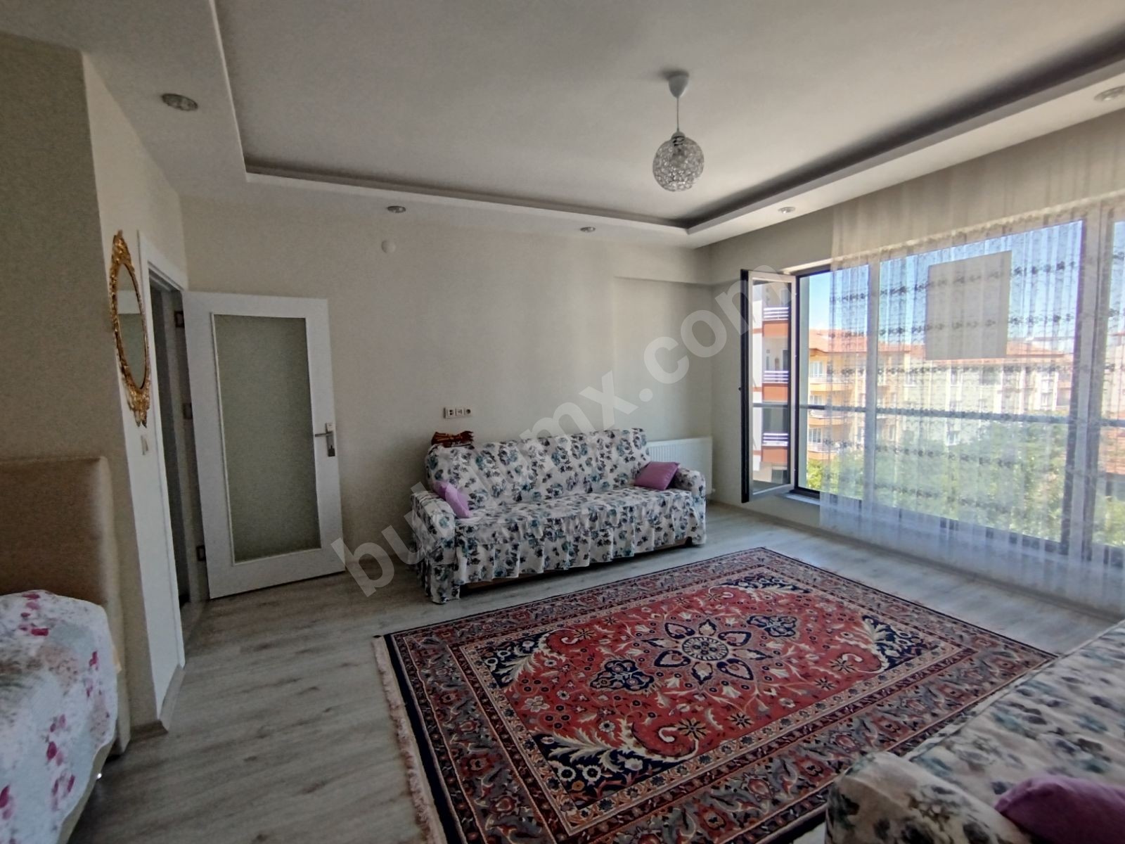 BEREKET'TEN GÖZTEPE MAH. SATILIK 3+1 ARA KAT DAİRE - Fotoğraf 4