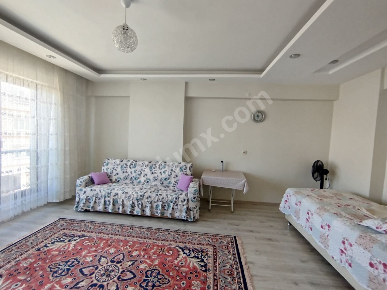 BEREKET'TEN GÖZTEPE MAH. SATILIK 3+1 ARA KAT DAİRE - Fotoğraf 9