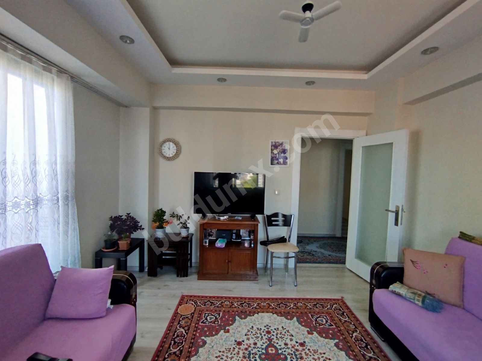 BEREKET'TEN GÖZTEPE MAH. SATILIK 3+1 ARA KAT DAİRE - Fotoğraf 2