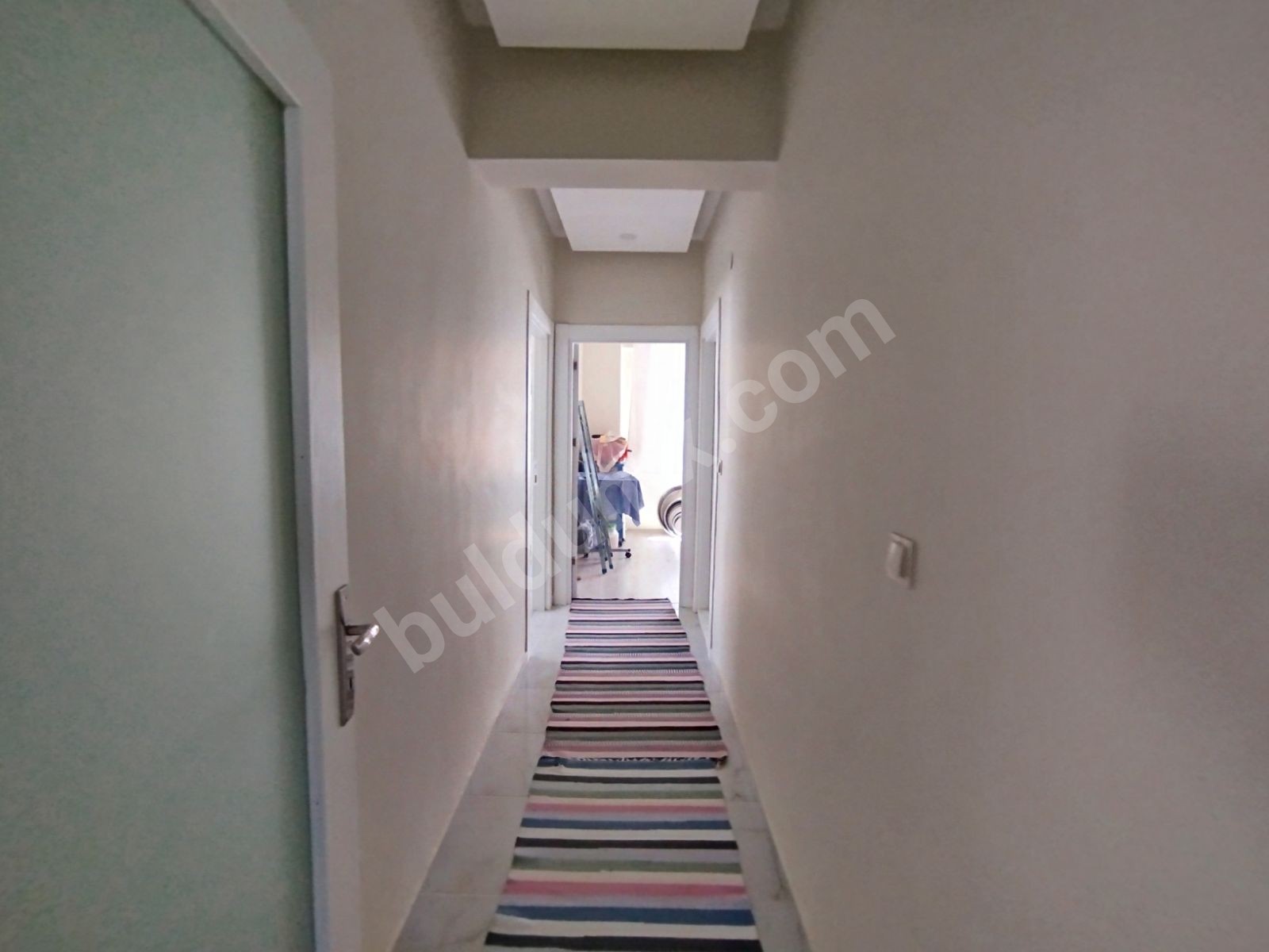 BEREKET'TEN GÖZTEPE MAH. SATILIK 3+1 ARA KAT DAİRE - Fotoğraf 5