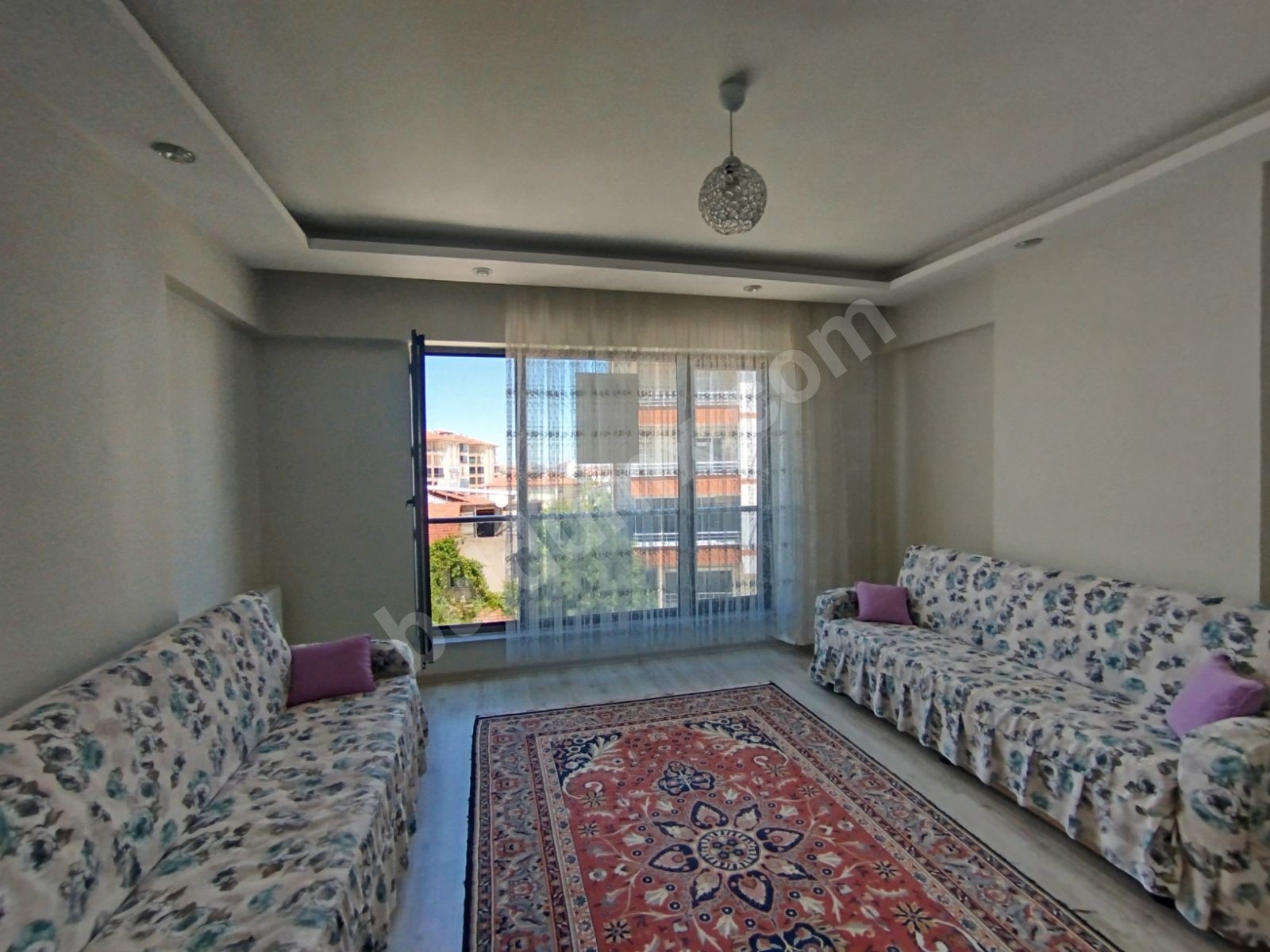 BEREKET'TEN GÖZTEPE MAH. SATILIK 3+1 ARA KAT DAİRE - Fotoğraf 3