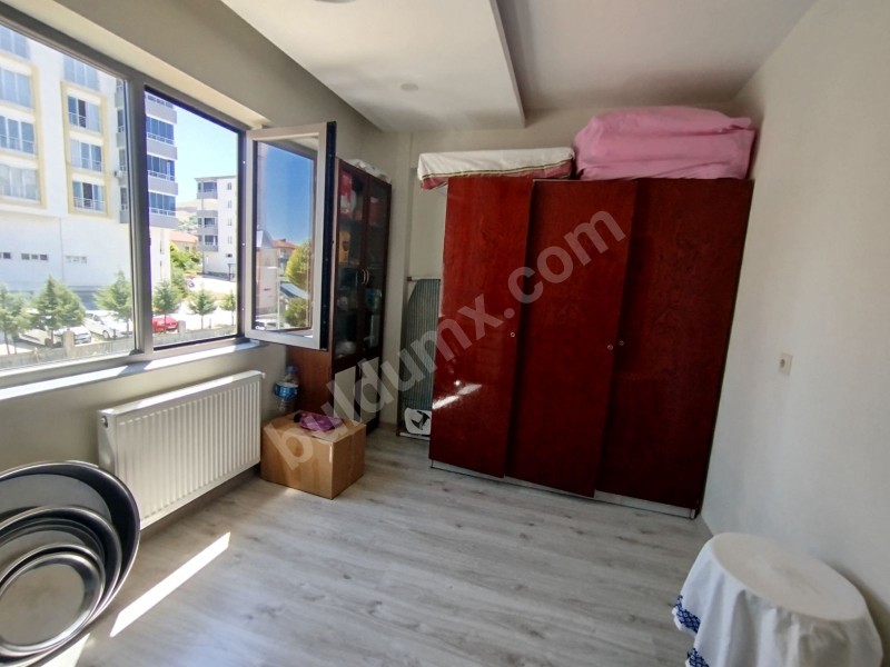 BEREKET'TEN GÖZTEPE MAH. SATILIK 3+1 ARA KAT DAİRE