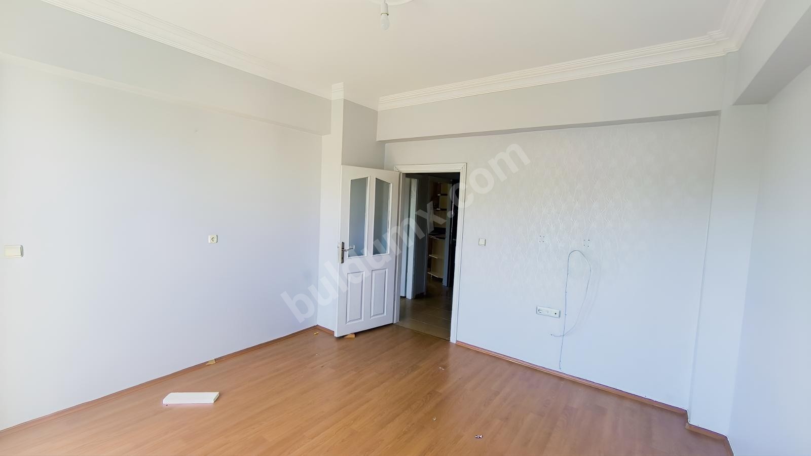 AKTAŞ Emlaktan Bahçebaşında Satılık 3+1 Arakat Daire - Fotoğraf 9