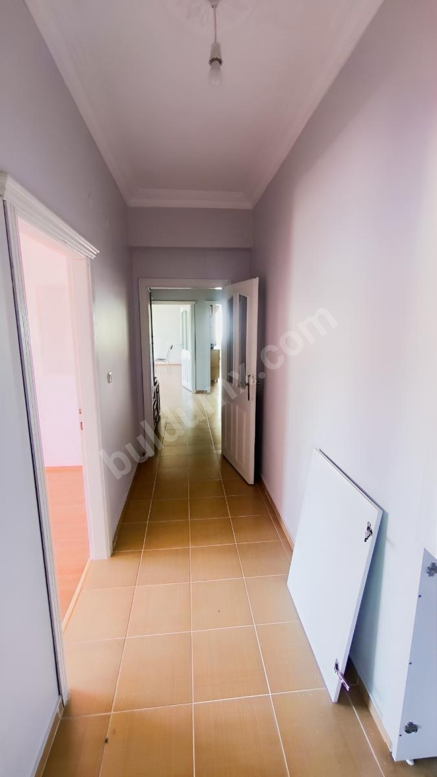 AKTAŞ Emlaktan Bahçebaşında Satılık 3+1 Arakat Daire - Fotoğraf 4