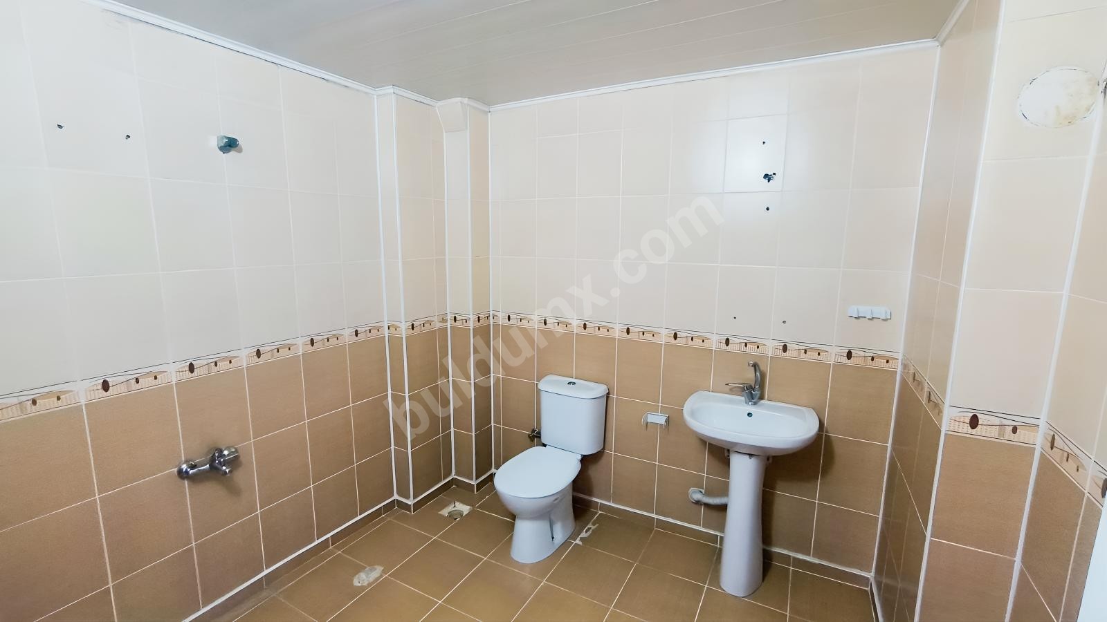 AKTAŞ Emlaktan Bahçebaşında Satılık 3+1 Arakat Daire - Fotoğraf 6