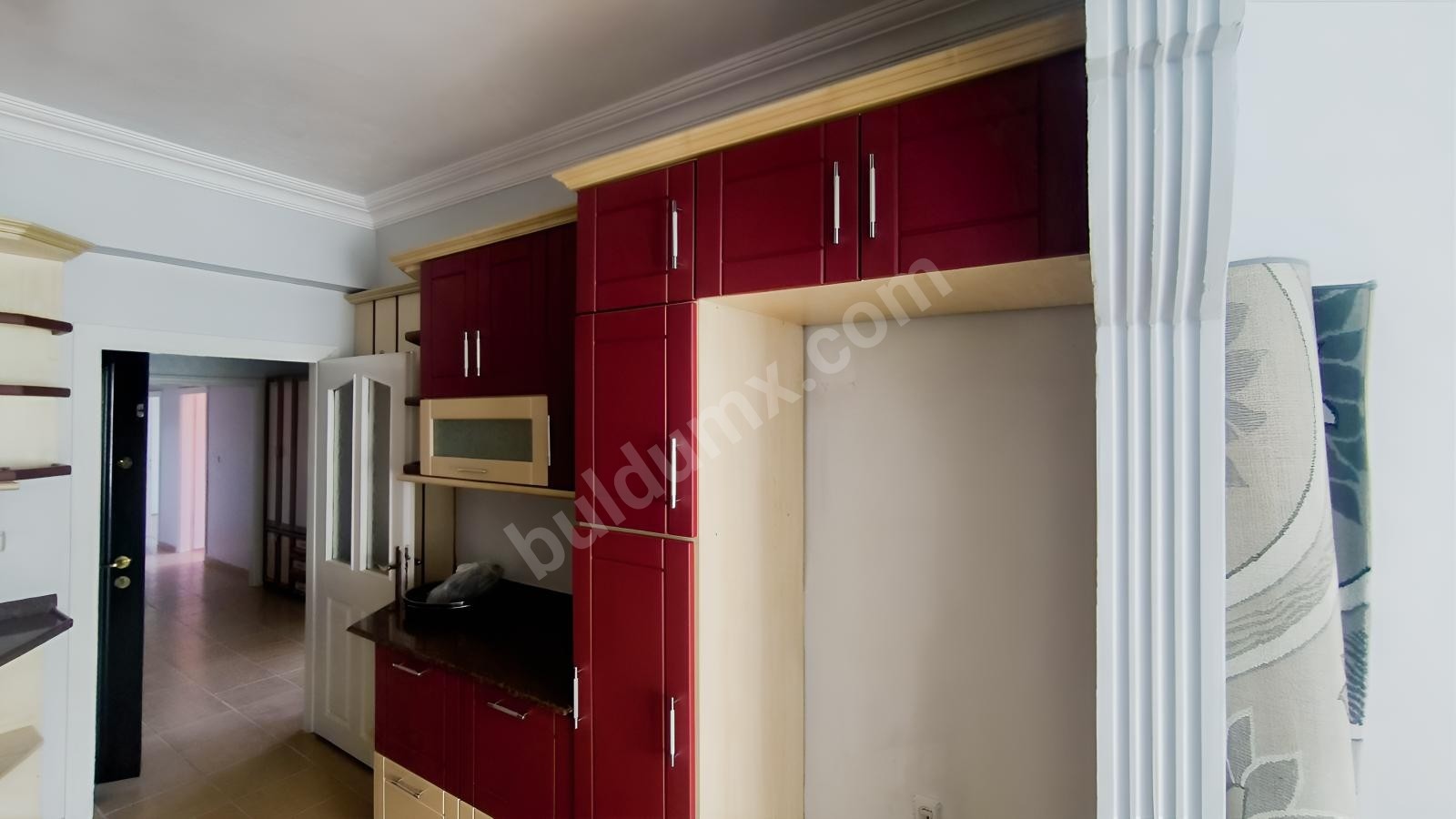 AKTAŞ Emlaktan Bahçebaşında Satılık 3+1 Arakat Daire - Fotoğraf 2