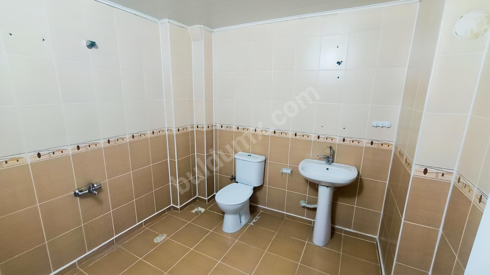 AKTAŞ Emlaktan Bahçebaşında Satılık 3+1 Arakat Daire - Fotoğraf 8