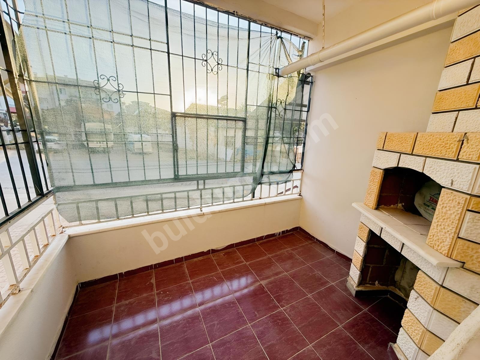 Şeyhbayramda Cadde Üstü Kiralık 3+1 Daire - Fotoğraf 3