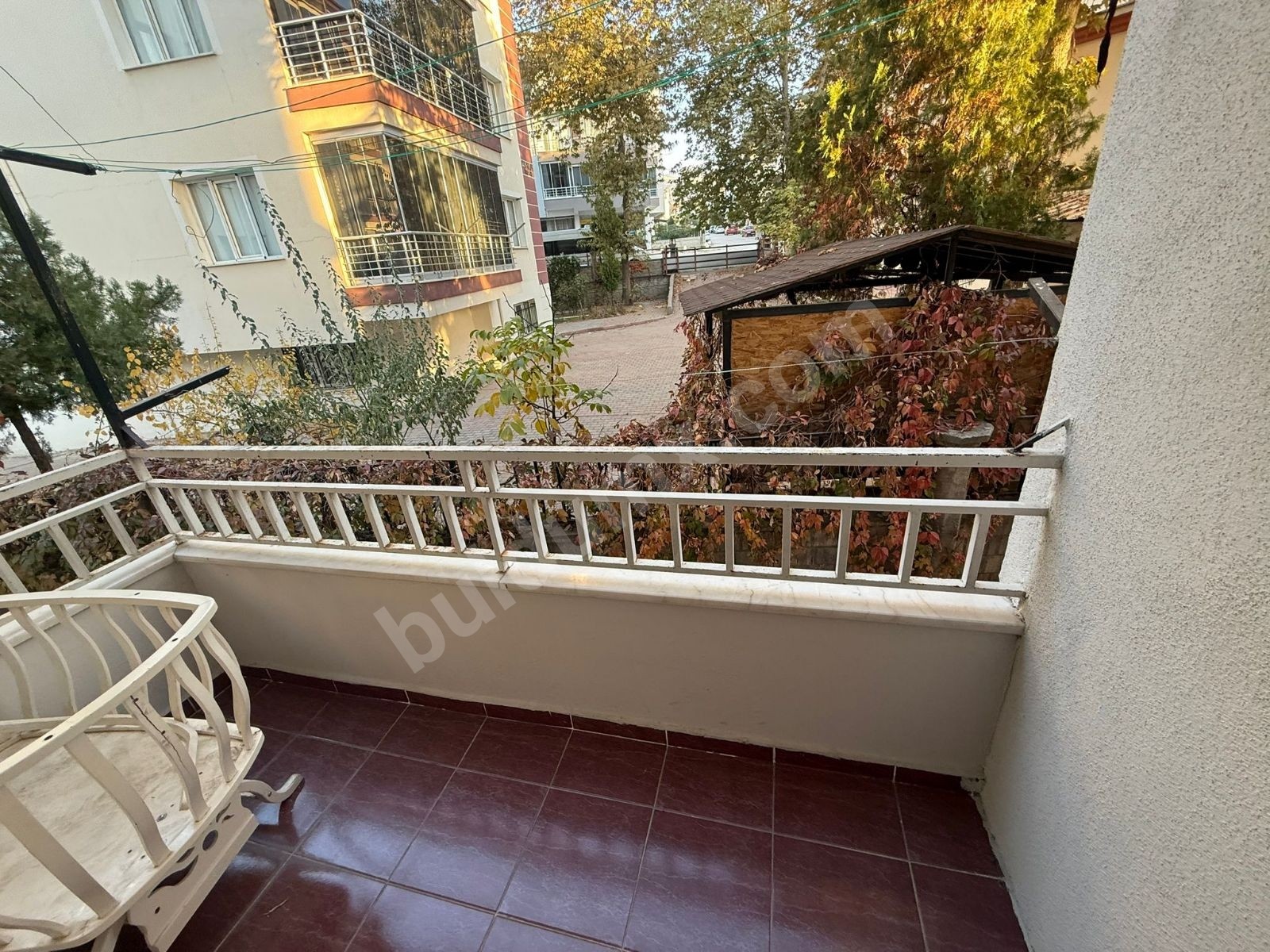 Şeyhbayramda Cadde Üstü Kiralık 3+1 Daire - Fotoğraf 4