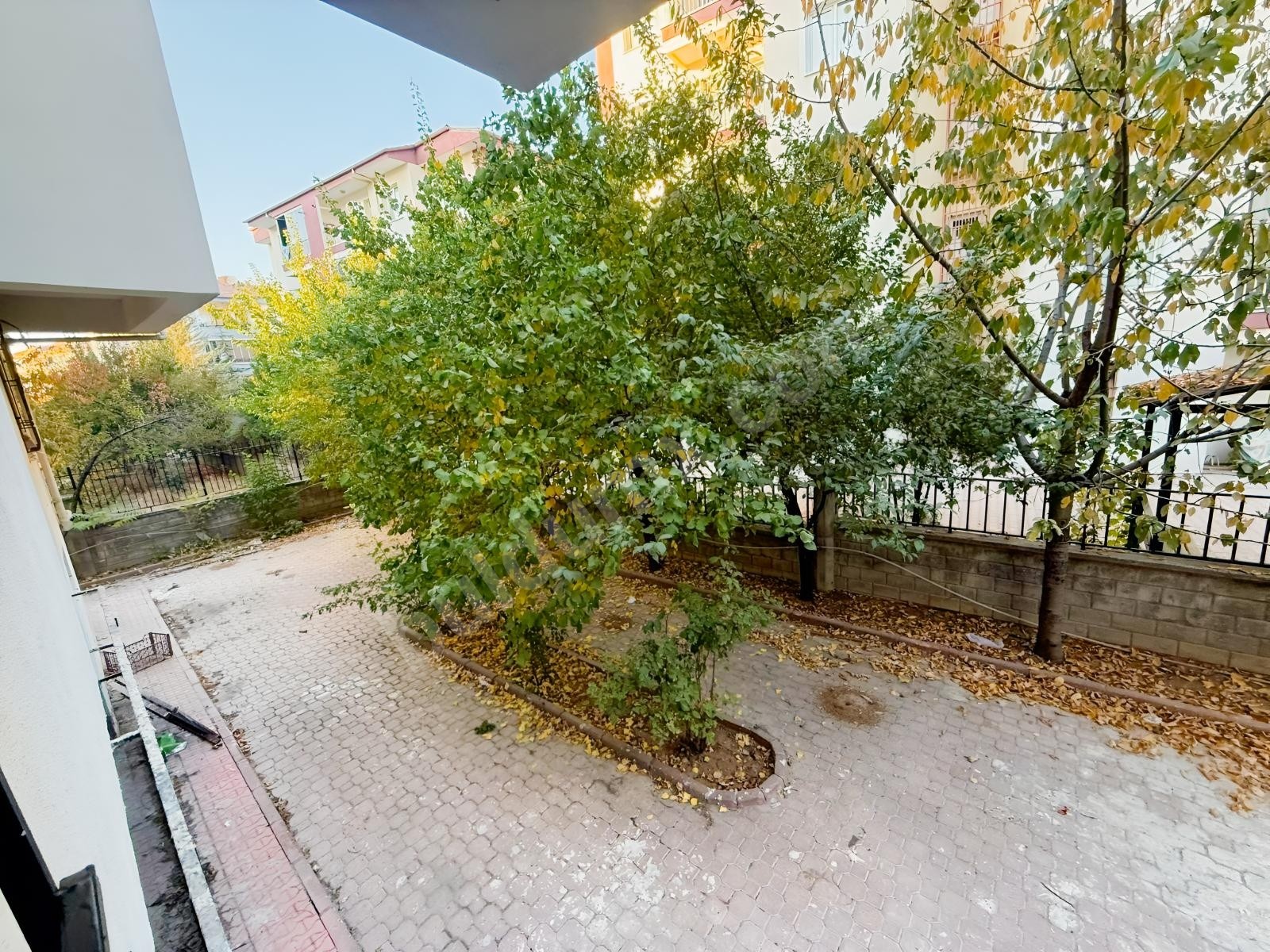 Şeyhbayramda Cadde Üstü Kiralık 3+1 Daire - Fotoğraf 10