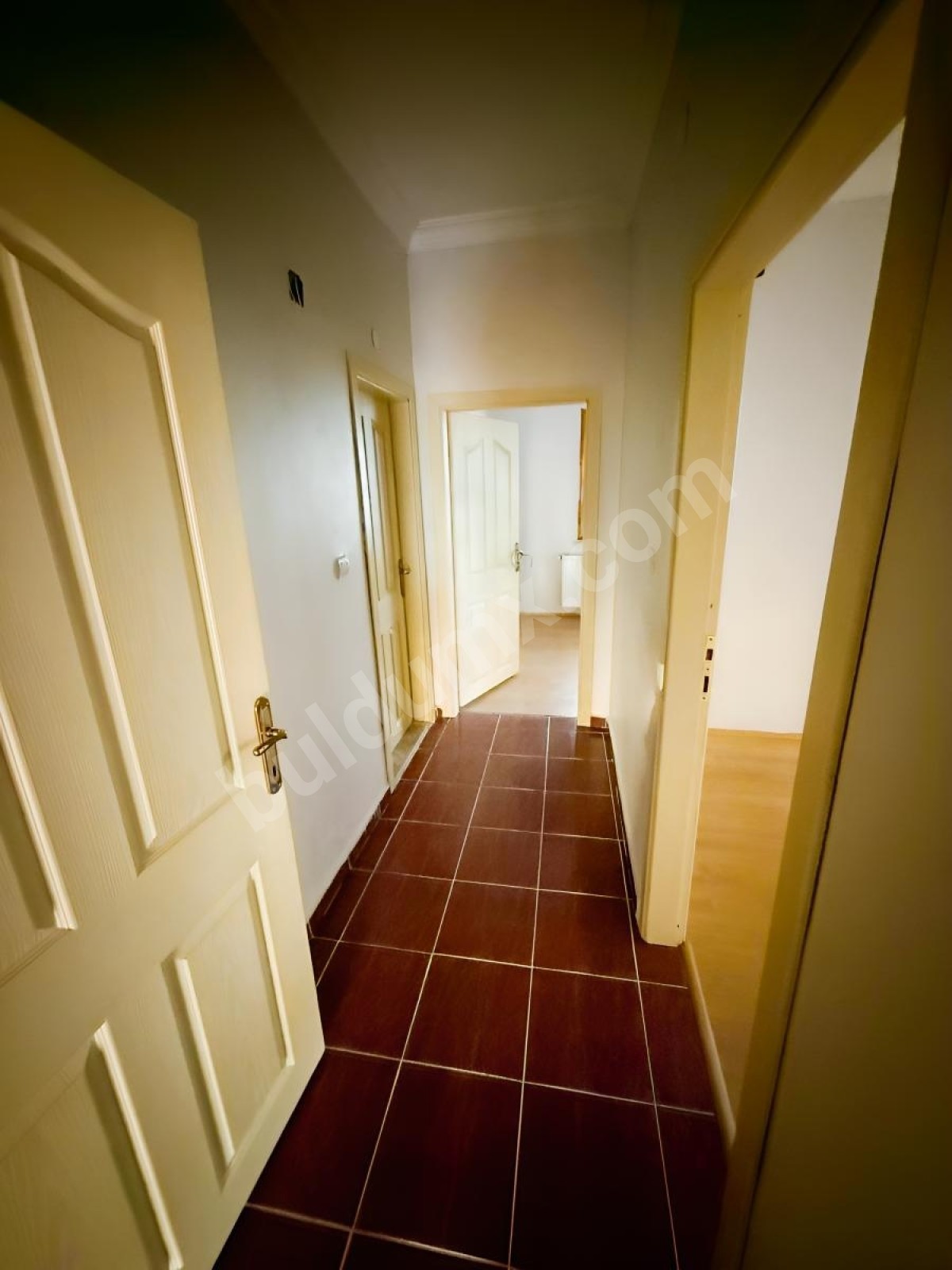 Şeyhbayramda Cadde Üstü Kiralık 3+1 Daire - Fotoğraf 12
