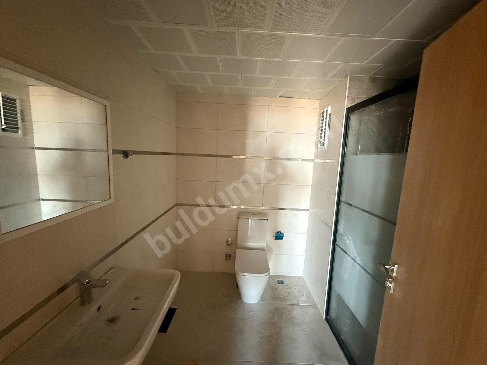 Orduzu Bahçebaşı 12.Etap Tokide Kiralık 3+1 Arakat Daire - Fotoğraf 9