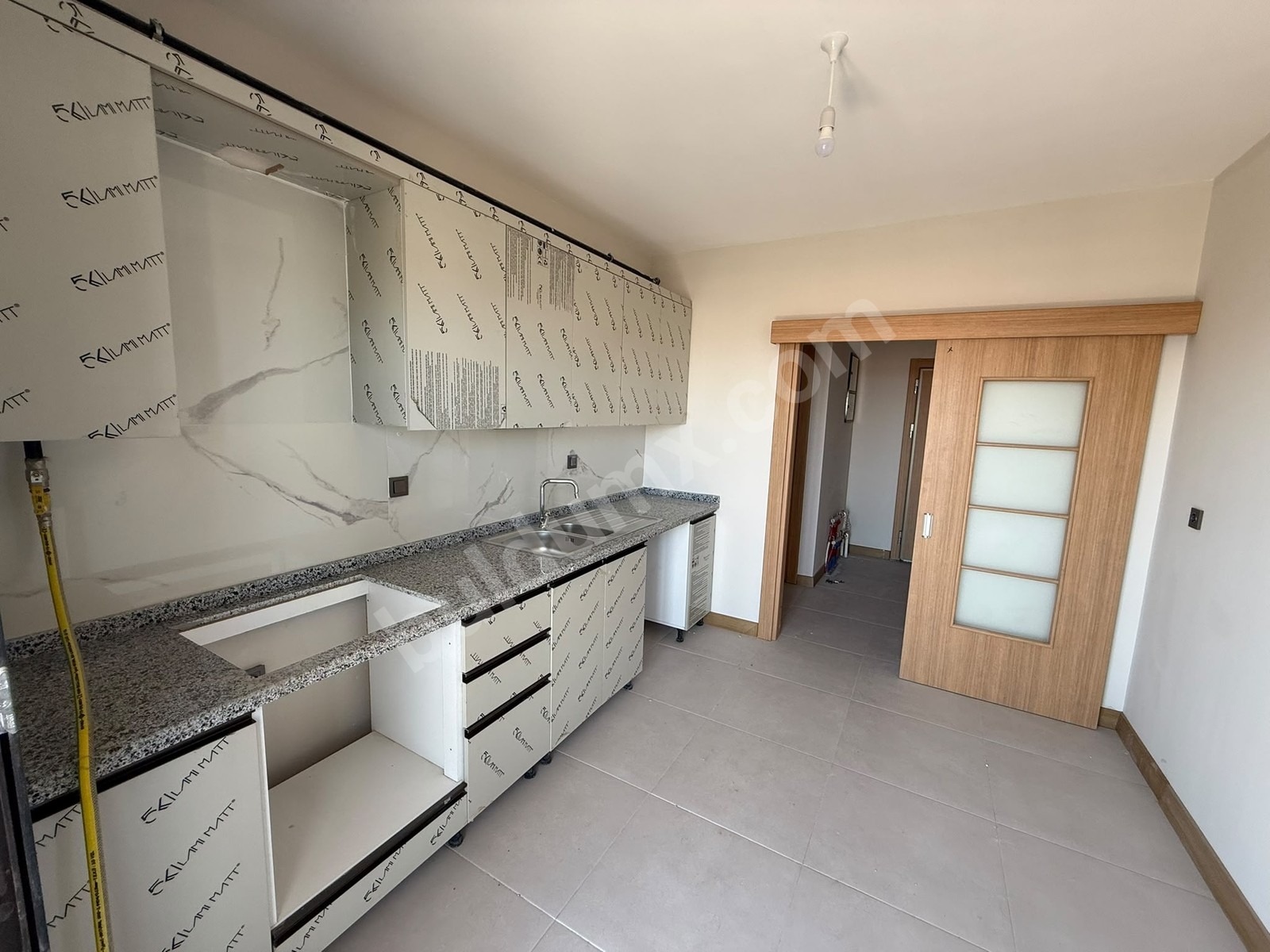 Orduzu Bahçebaşı 12.Etap Tokide Kiralık 3+1 Arakat Daire - Fotoğraf 4