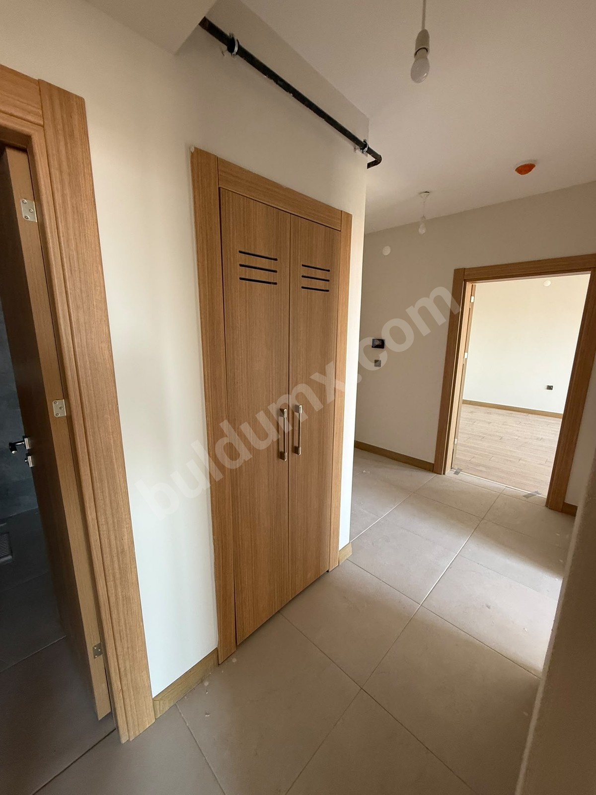 Orduzu Bahçebaşı 12.Etap Tokide Kiralık 3+1 Arakat Daire - Fotoğraf 7