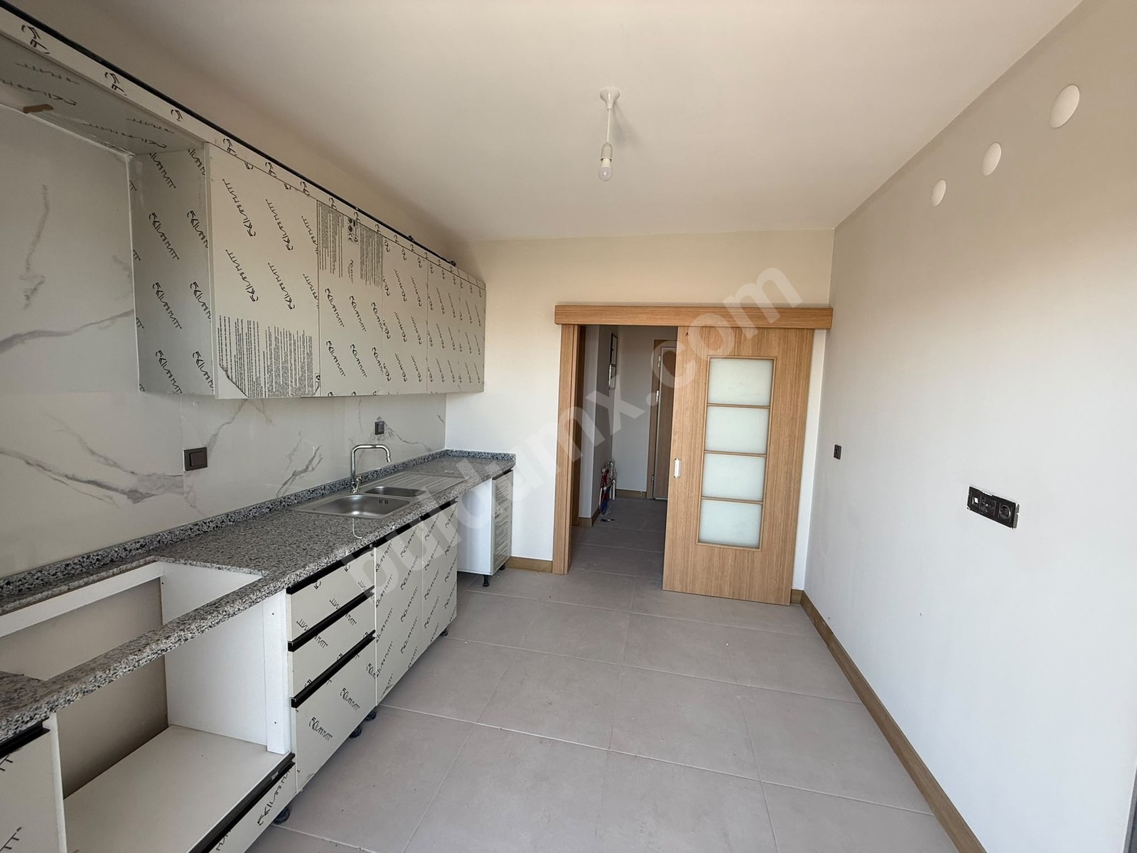 Orduzu Bahçebaşı 12.Etap Tokide Kiralık 3+1 Arakat Daire - Fotoğraf 10