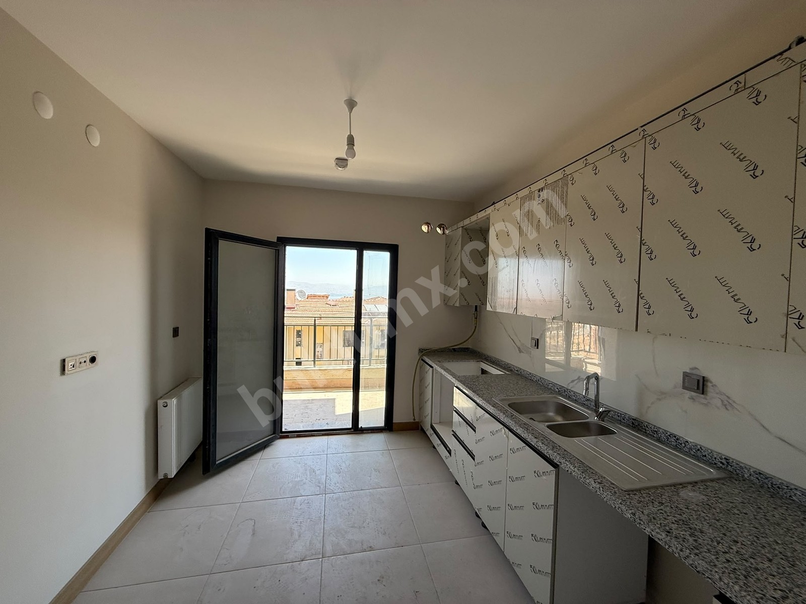 Orduzu Bahçebaşı 12.Etap Tokide Kiralık 3+1 Arakat Daire - Fotoğraf 8