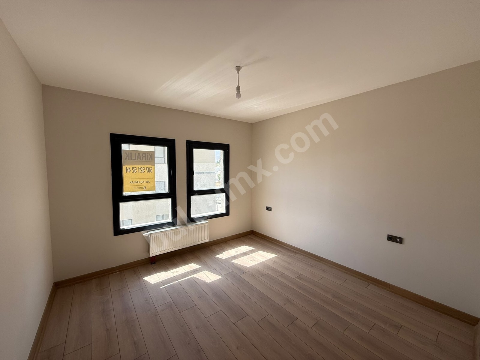 Orduzu Bahçebaşı 12.Etap Tokide Kiralık 3+1 Arakat Daire - Fotoğraf 6