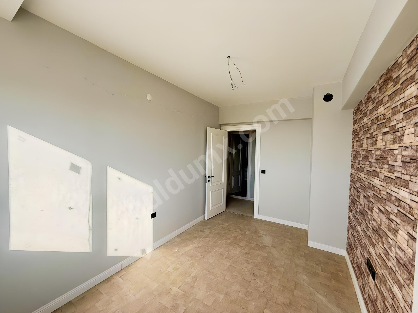 Yakıncada Kiralık Ultra Lüx 3+1 Arakat Geniş Daire - Fotoğraf 8