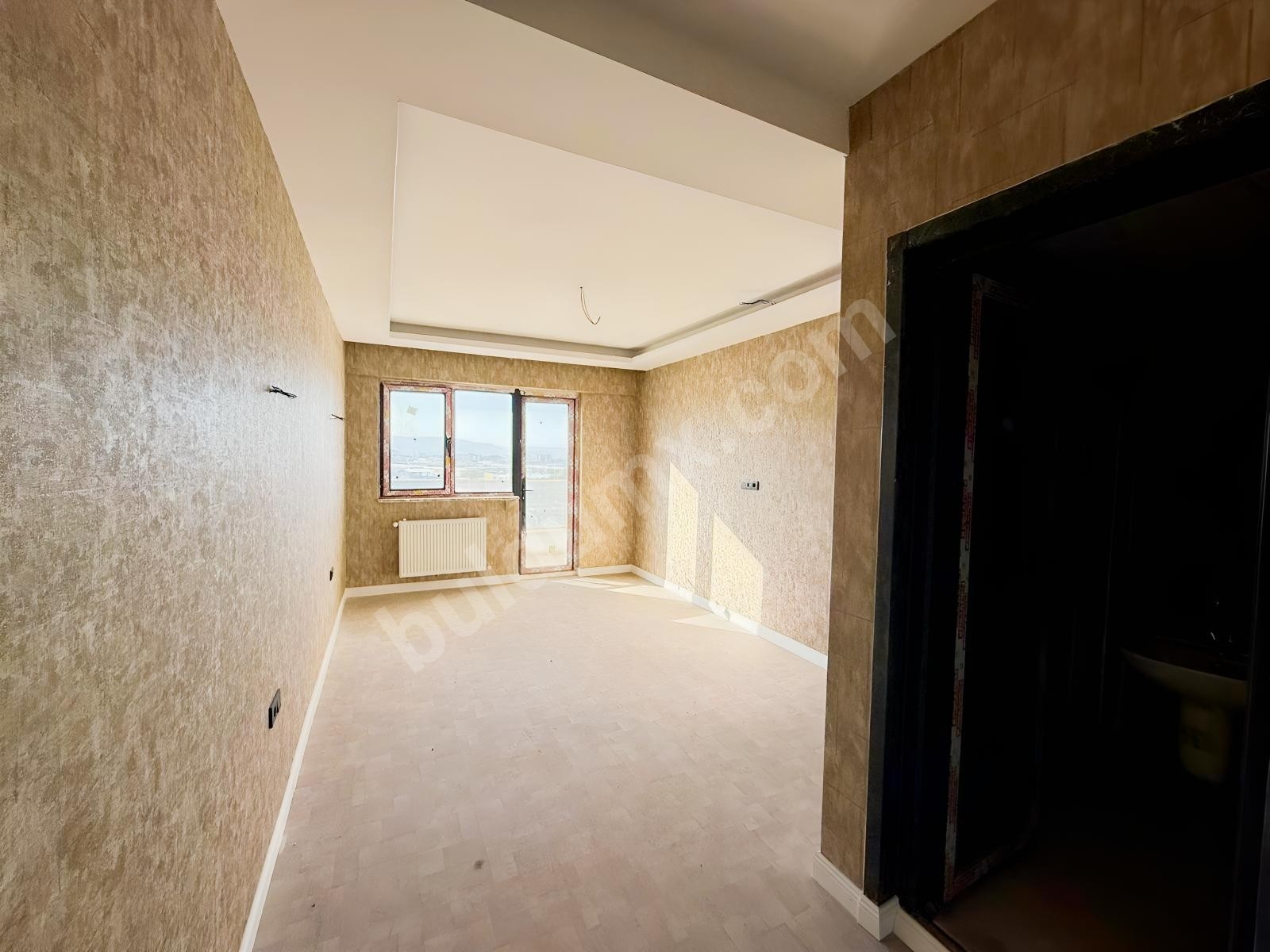 Yakıncada Kiralık Ultra Lüx 3+1 Arakat Geniş Daire - Fotoğraf 5