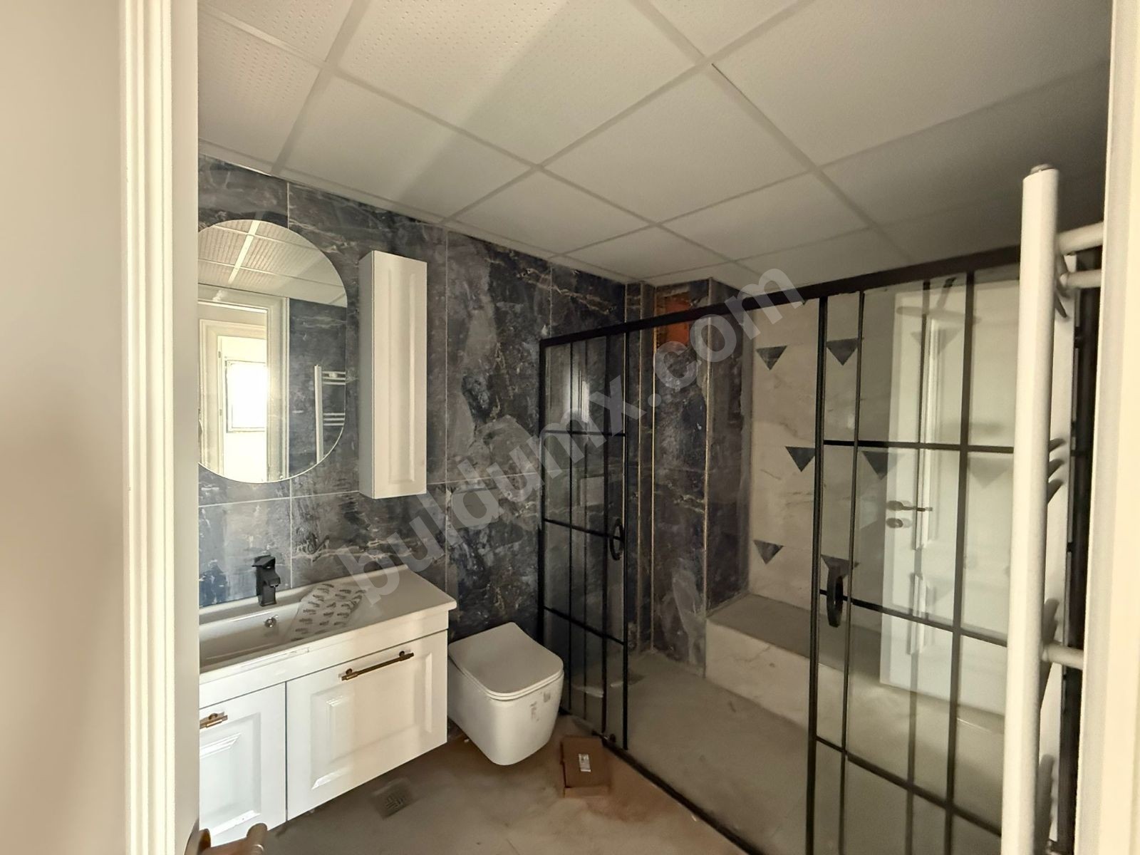 Yakıncada Kiralık Ultra Lüx 3+1 Arakat Geniş Daire - Fotoğraf 12