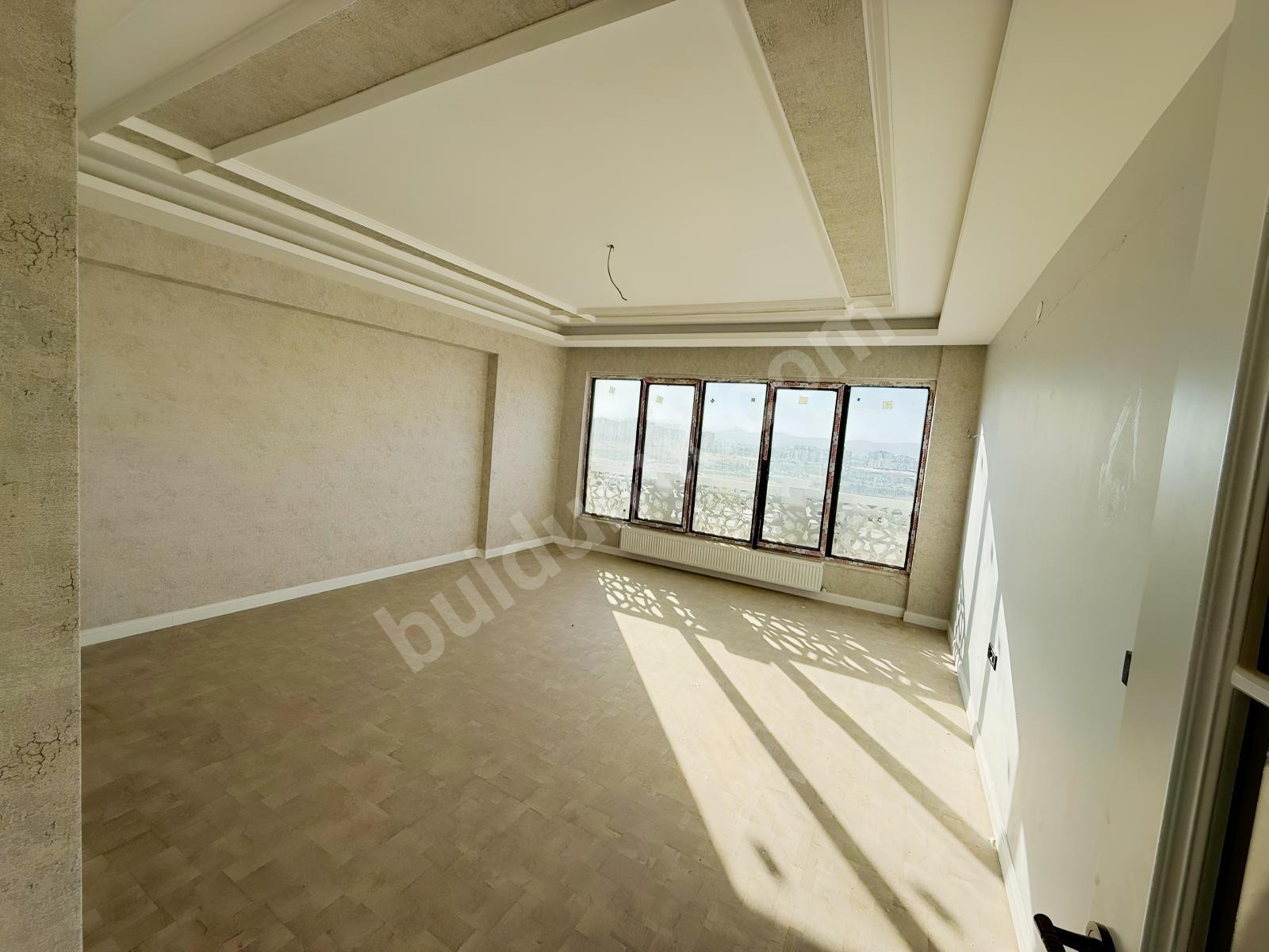 Yakıncada Kiralık Ultra Lüx 3+1 Arakat Geniş Daire - Fotoğraf 7