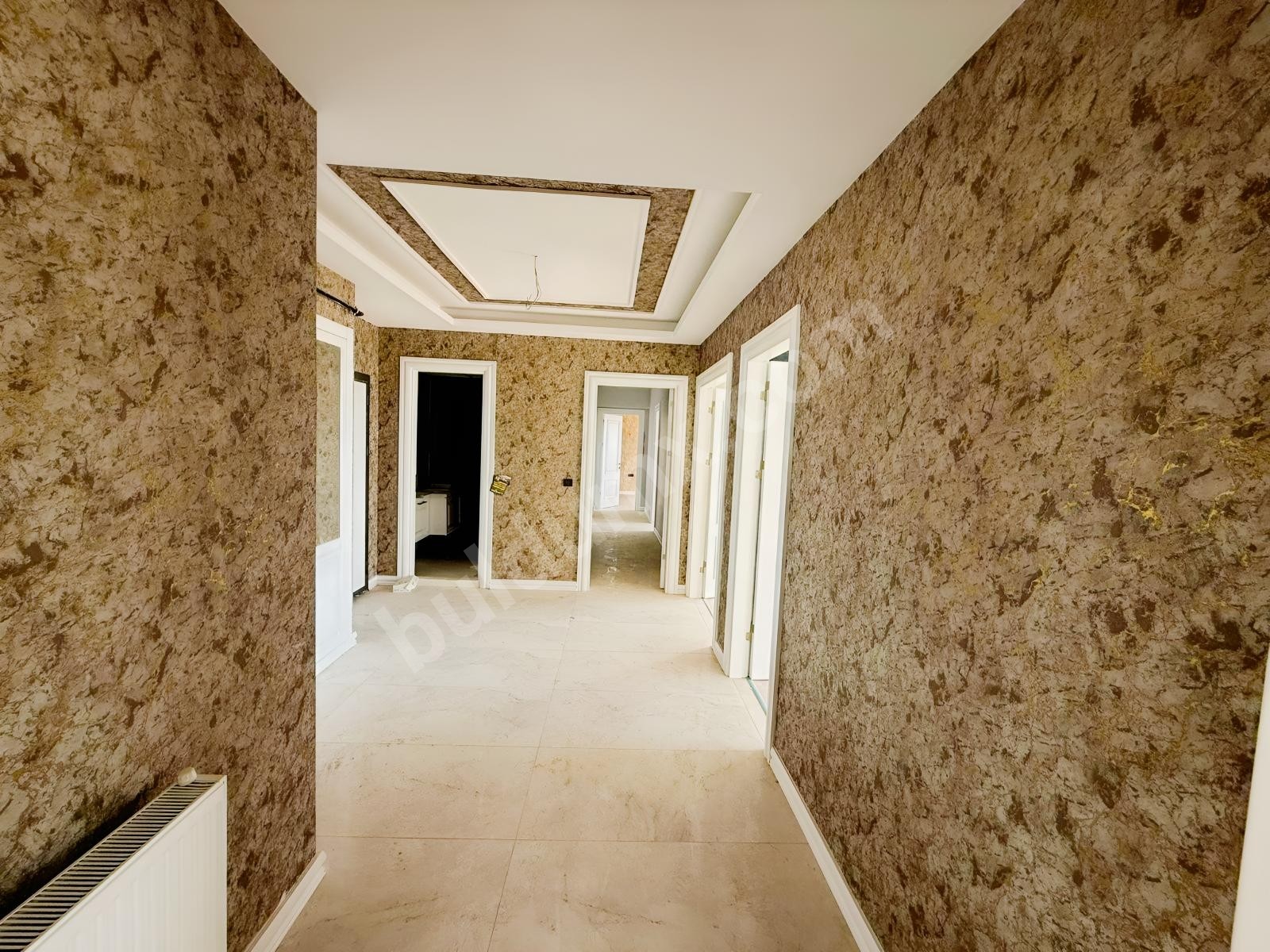 Yakıncada Kiralık Ultra Lüx 3+1 Arakat Geniş Daire - Fotoğraf 4