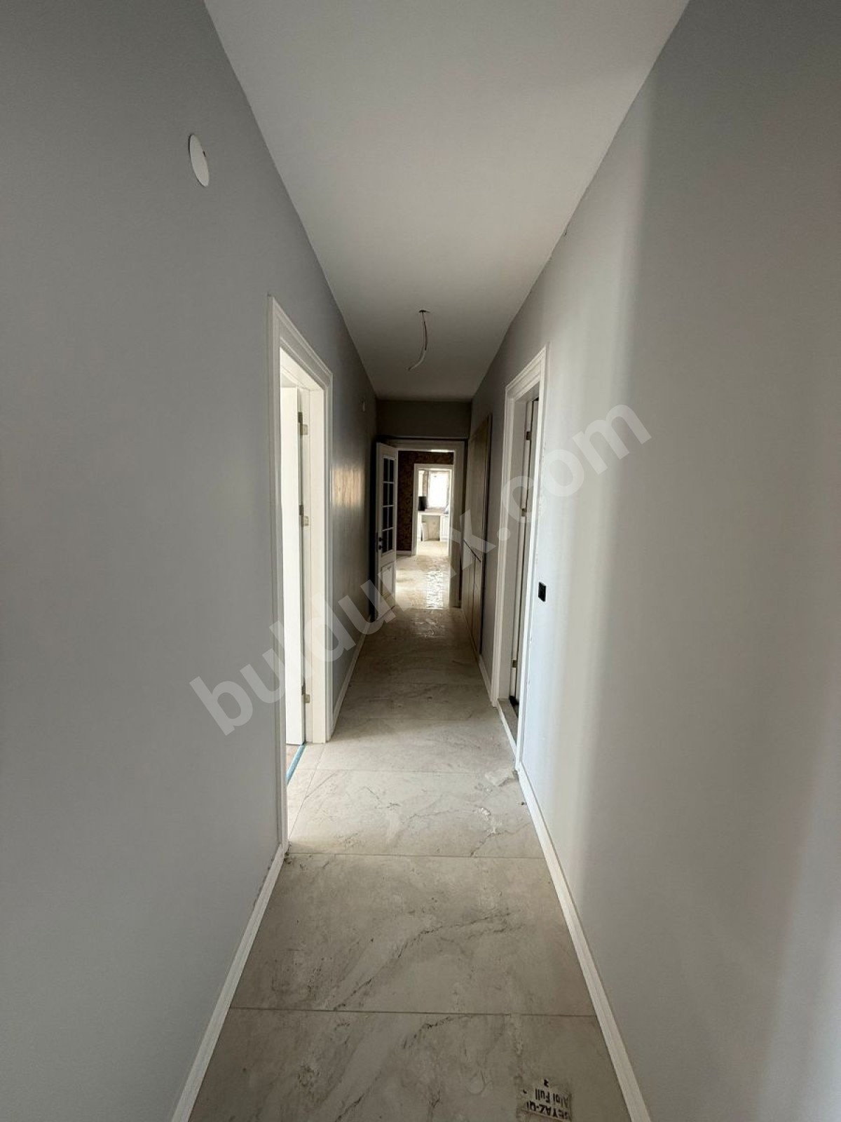 Yakıncada Kiralık Ultra Lüx 3+1 Arakat Geniş Daire - Fotoğraf 11