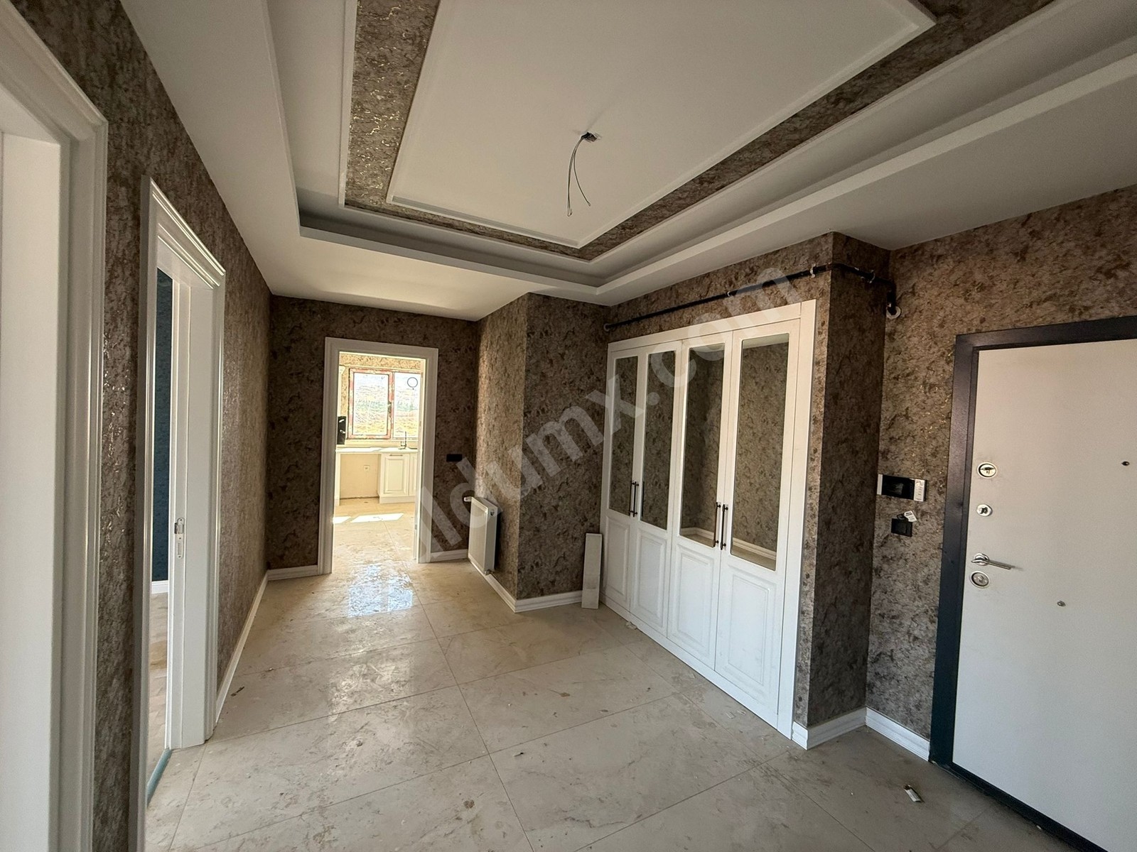 AKTAŞ Emlaktan Yakıncada Satılık Ultra Lüx 3+1 Arakat Daire - Fotoğraf 4
