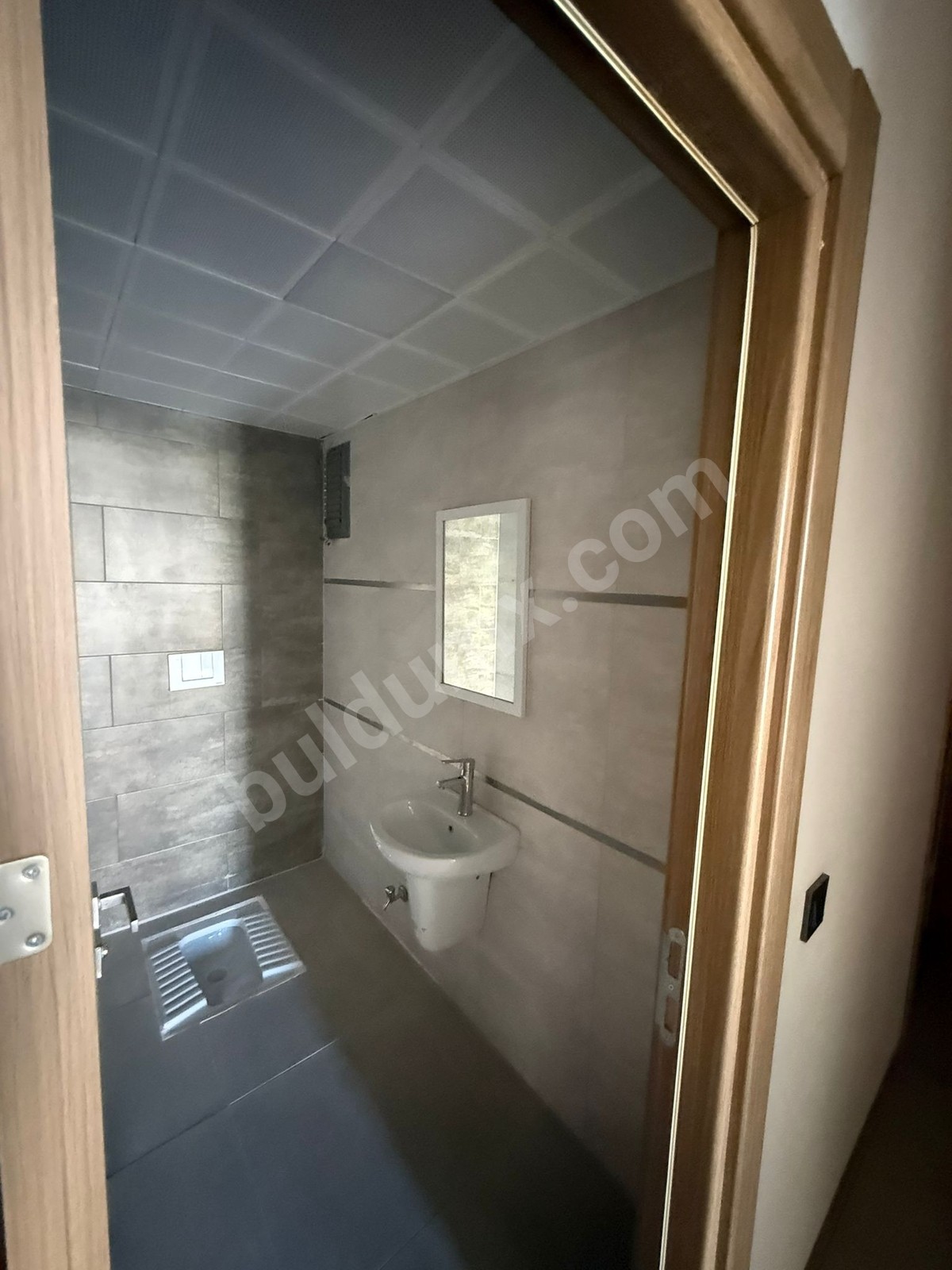 1. Etap Tokide Maski Arkası Okula - Yola Yakın Kiralık 3+1 Daire - Fotoğraf 4
