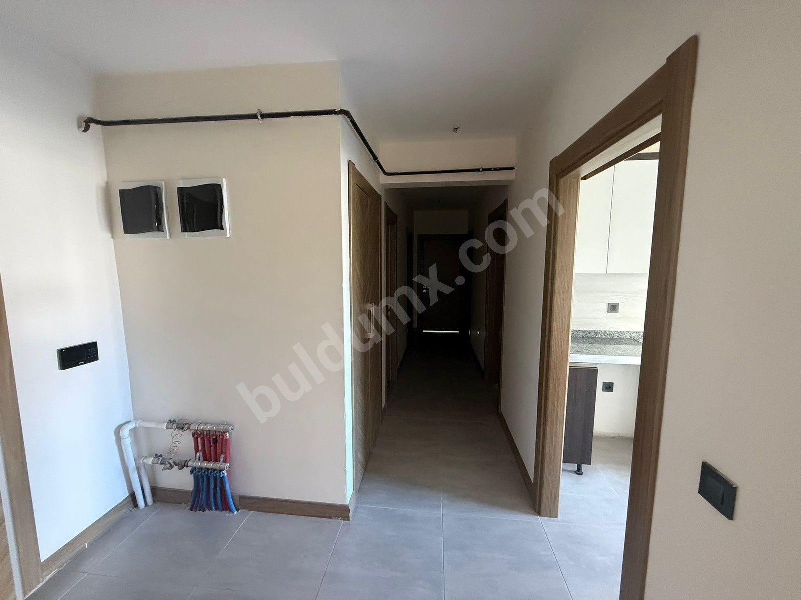 1. Etap Tokide Maski Arkası Okula - Yola Yakın Kiralık 3+1 Daire - Fotoğraf 10