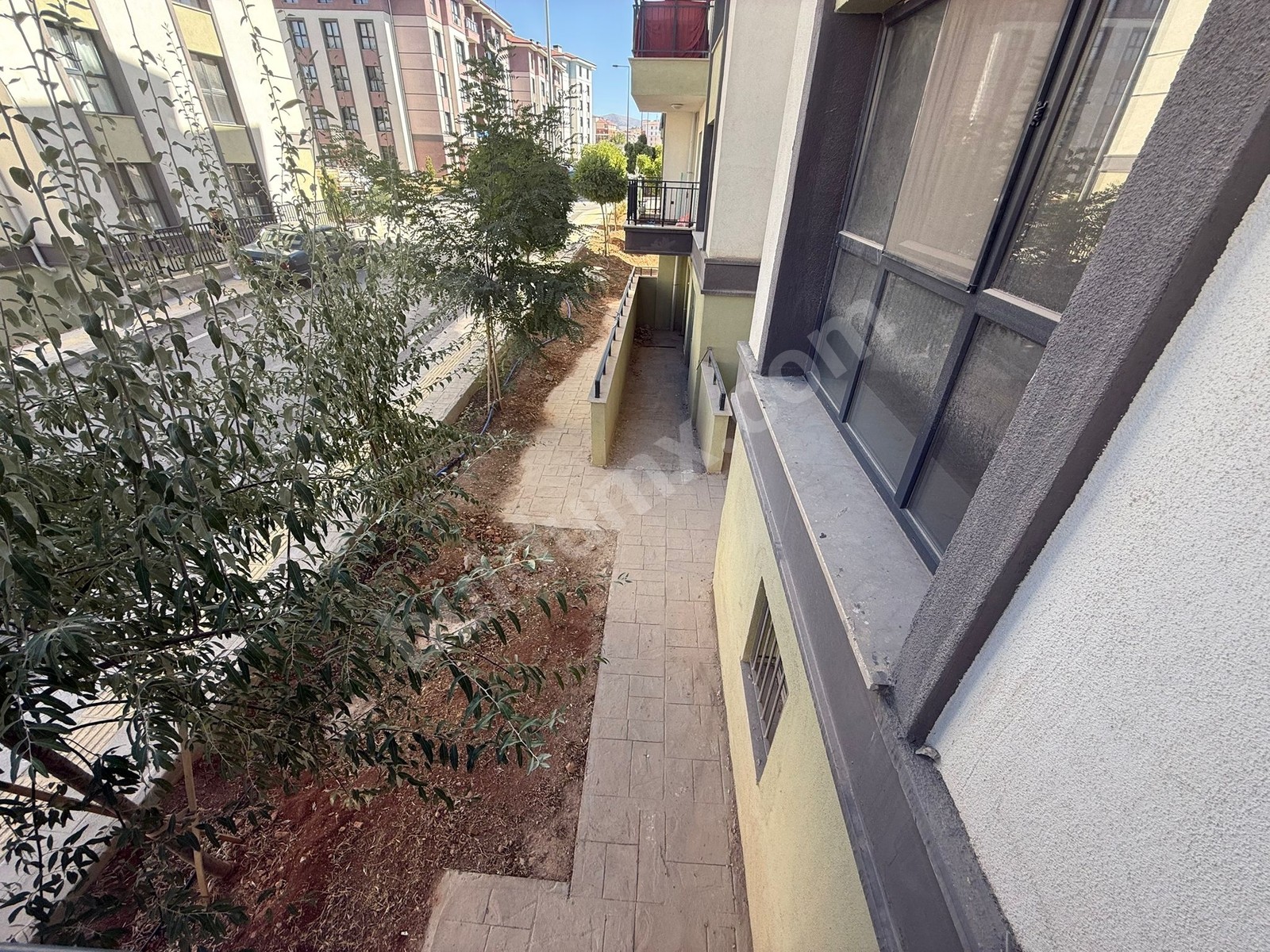 1. Etap Tokide Maski Arkası Okula - Yola Yakın Kiralık 3+1 Daire - Fotoğraf 8