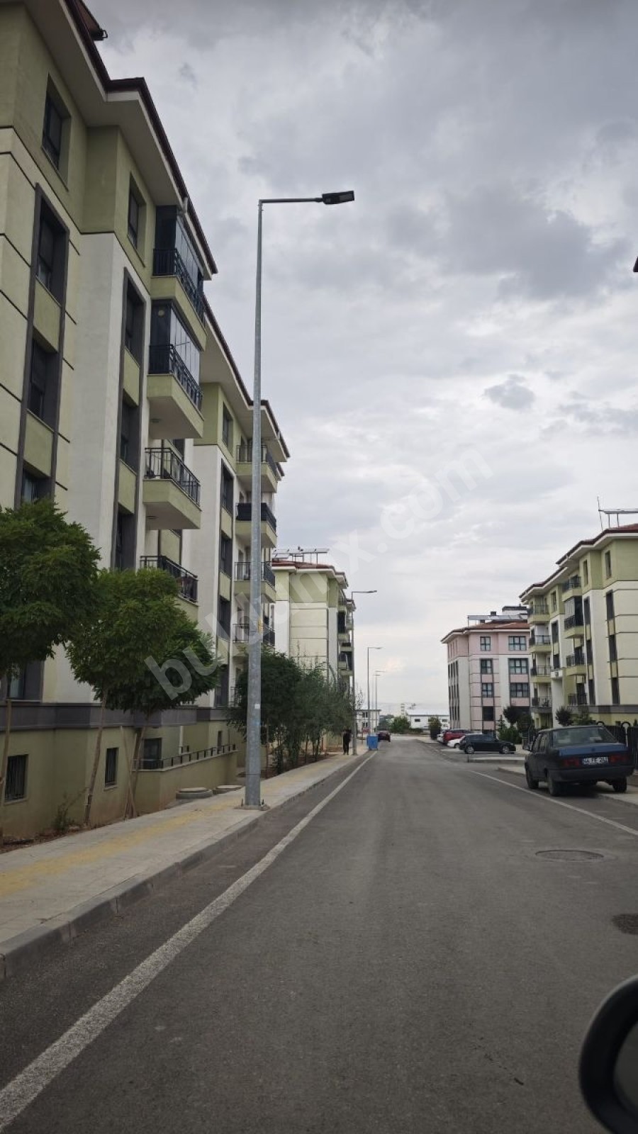 1. Etap Tokide Maski Arkası Okula - Yola Yakın Kiralık 3+1 Daire - Fotoğraf 11
