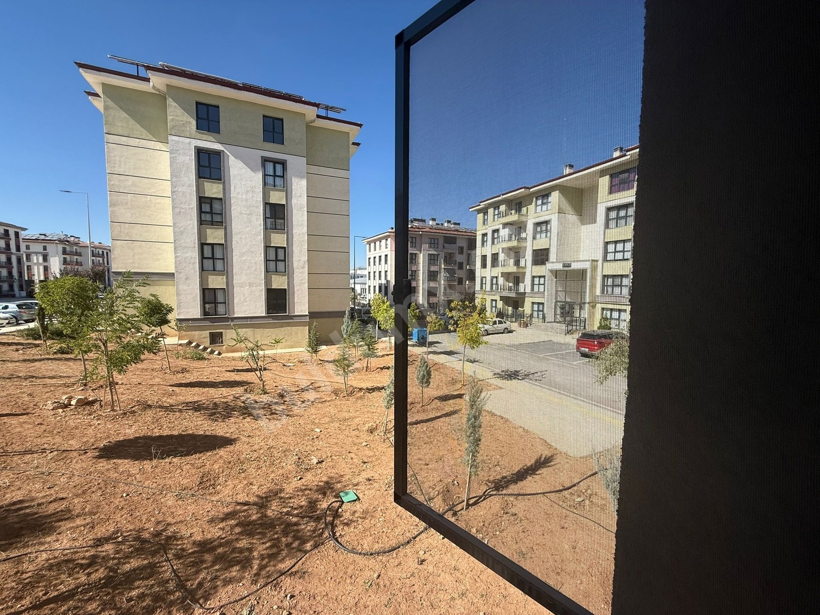 1. Etap Tokide Maski Arkası Okula - Yola Yakın Kiralık 3+1 Daire - Fotoğraf 5