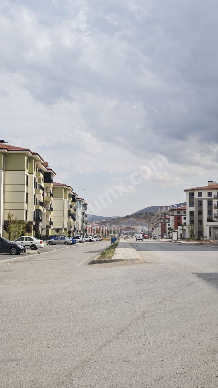 1. Etap Tokide Maski Arkası Okula - Yola Yakın Kiralık 3+1 Daire - Fotoğraf 2