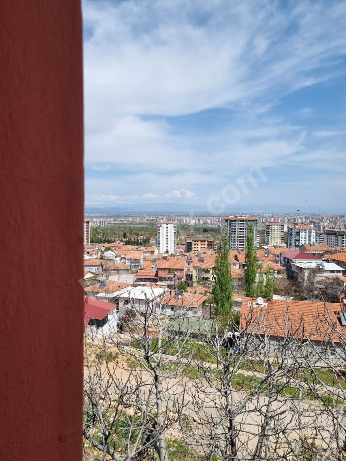 AKTAŞ Emlaktan Şentepede Malatya Manzaralı Satılık Müstakil Ev - Fotoğraf 5